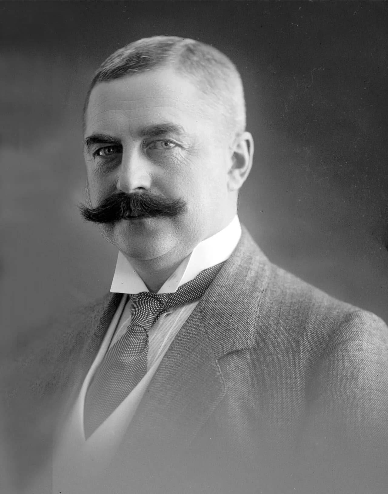 Ivar Aavatsmark