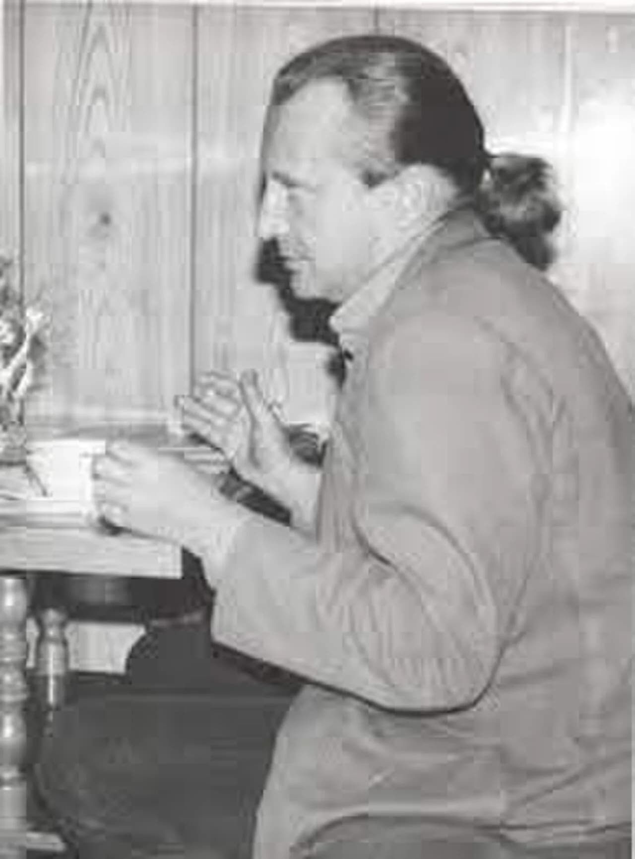 Jakub Mátl