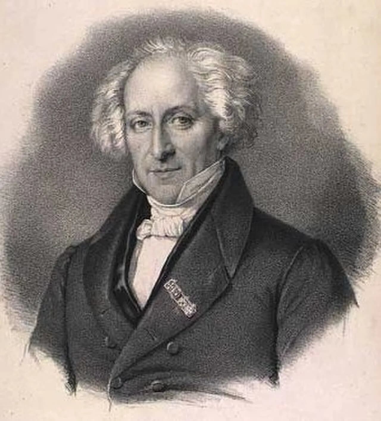 Ludwig Levin Jacobson