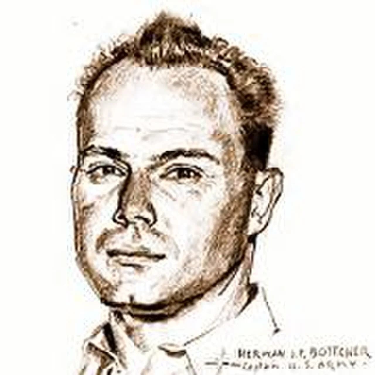Herman Bottcher