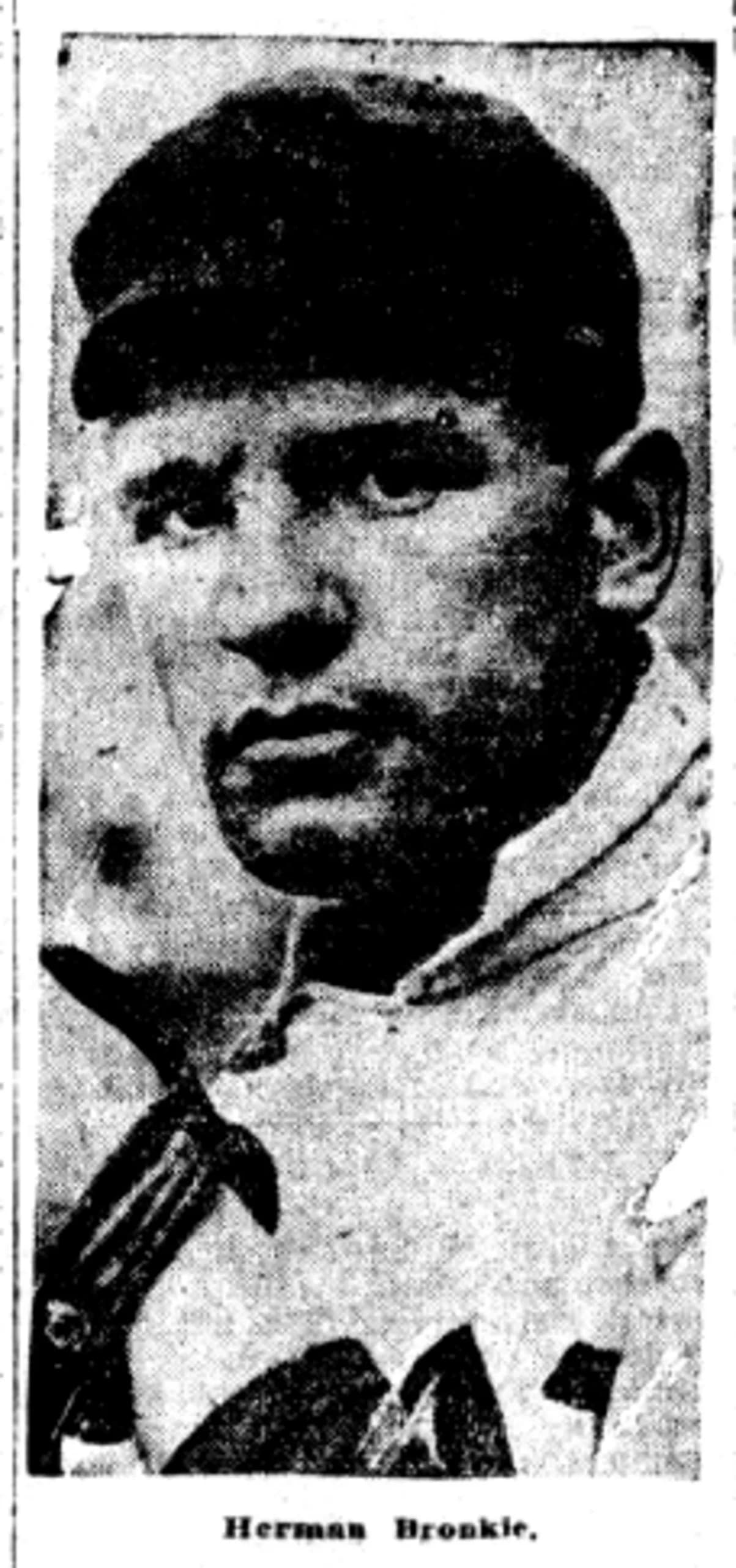 Herman Bronkie