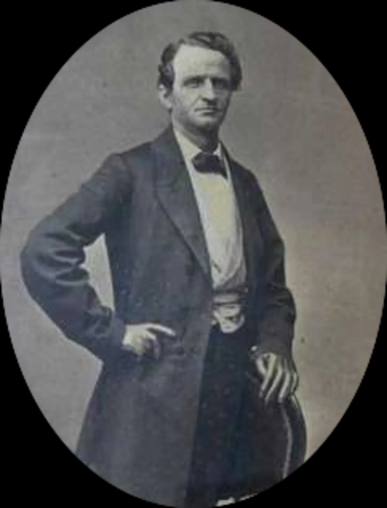 Herman Ehrenberg