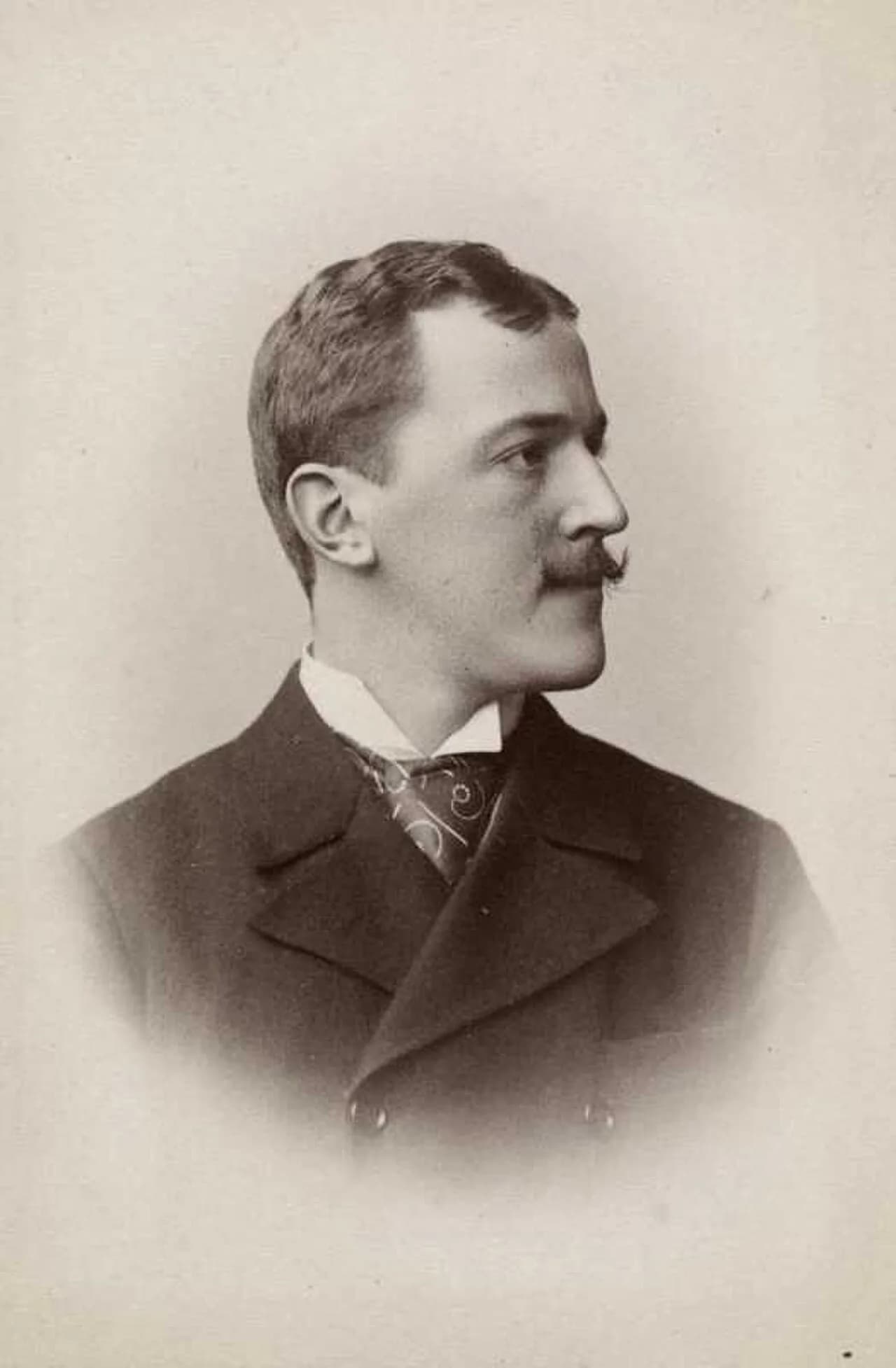 Herman G. Gade