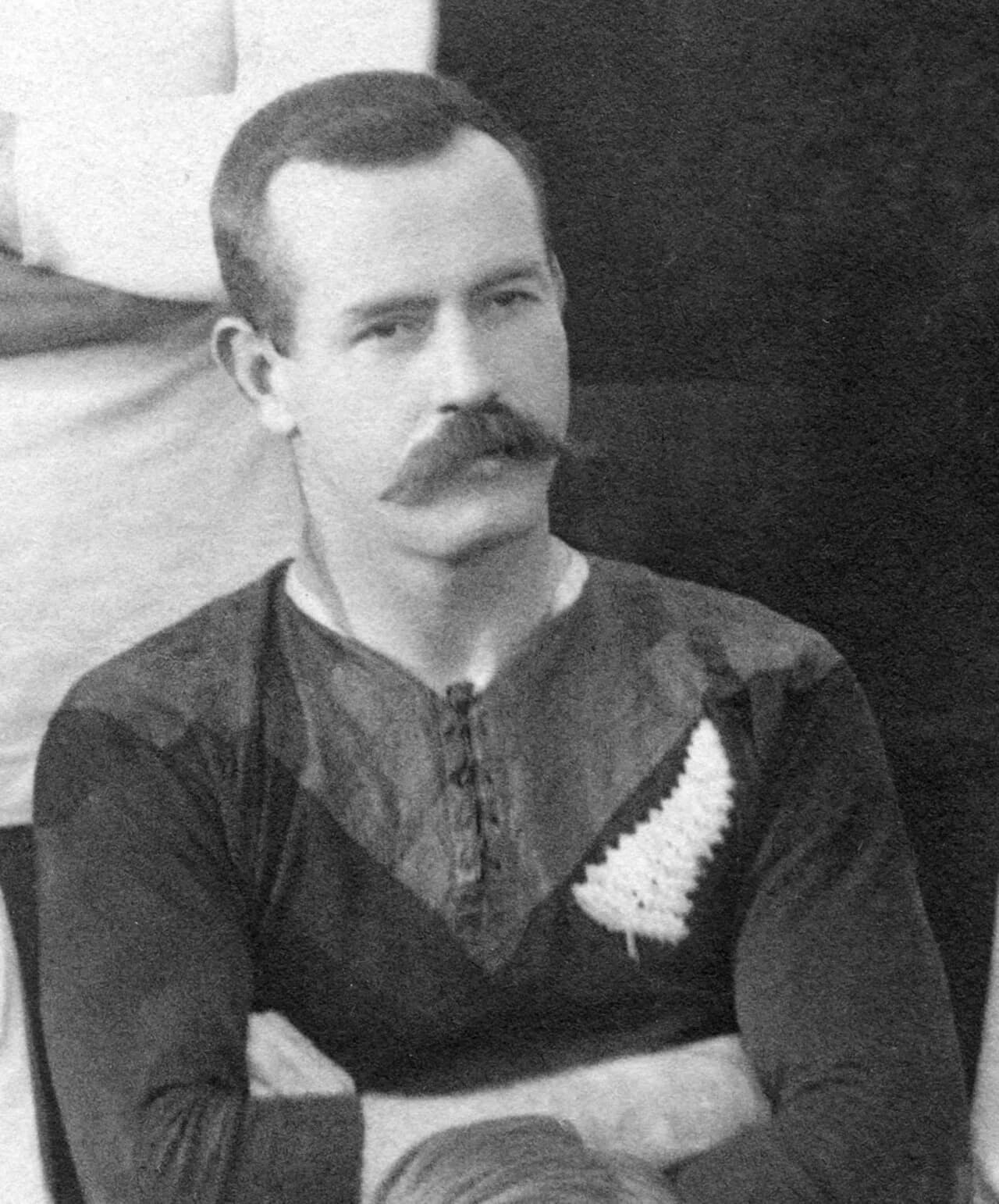 David Gallaher