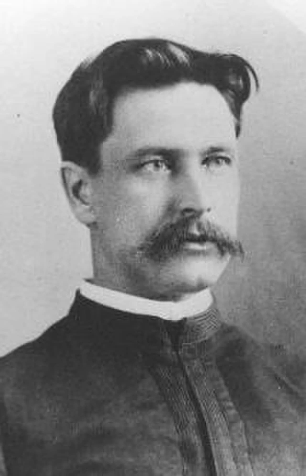 Herman Koehler