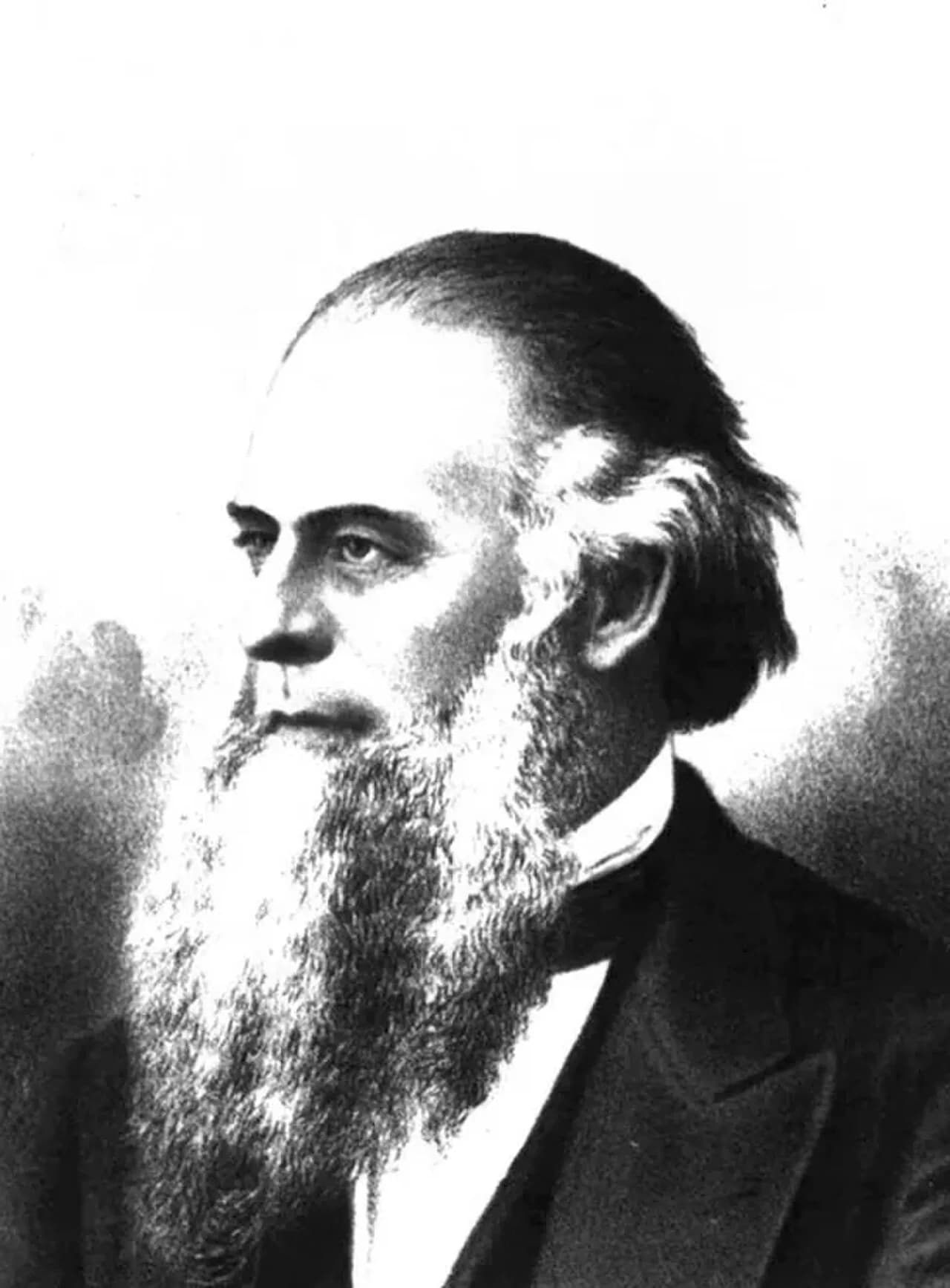 Herman L. Page