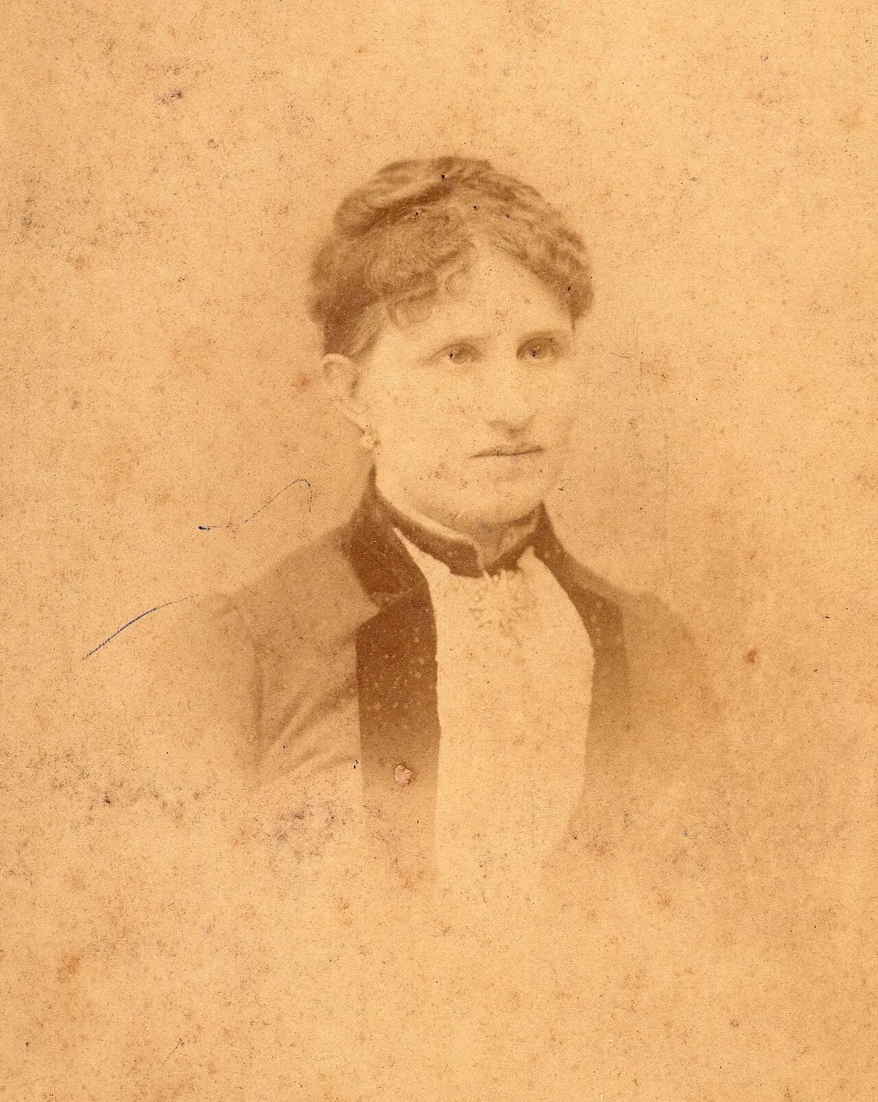 Ángela de la Casa