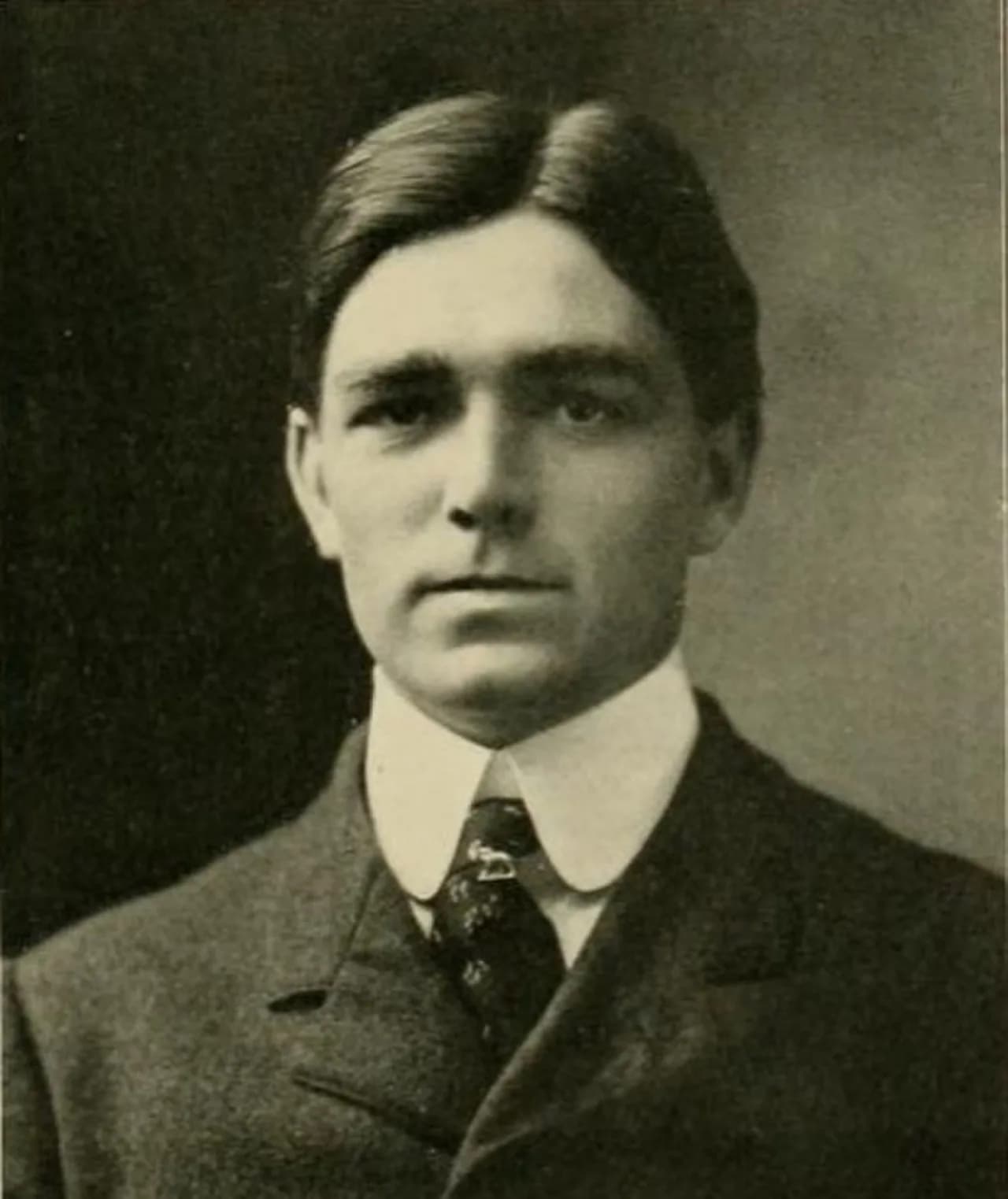 Herman Olcott