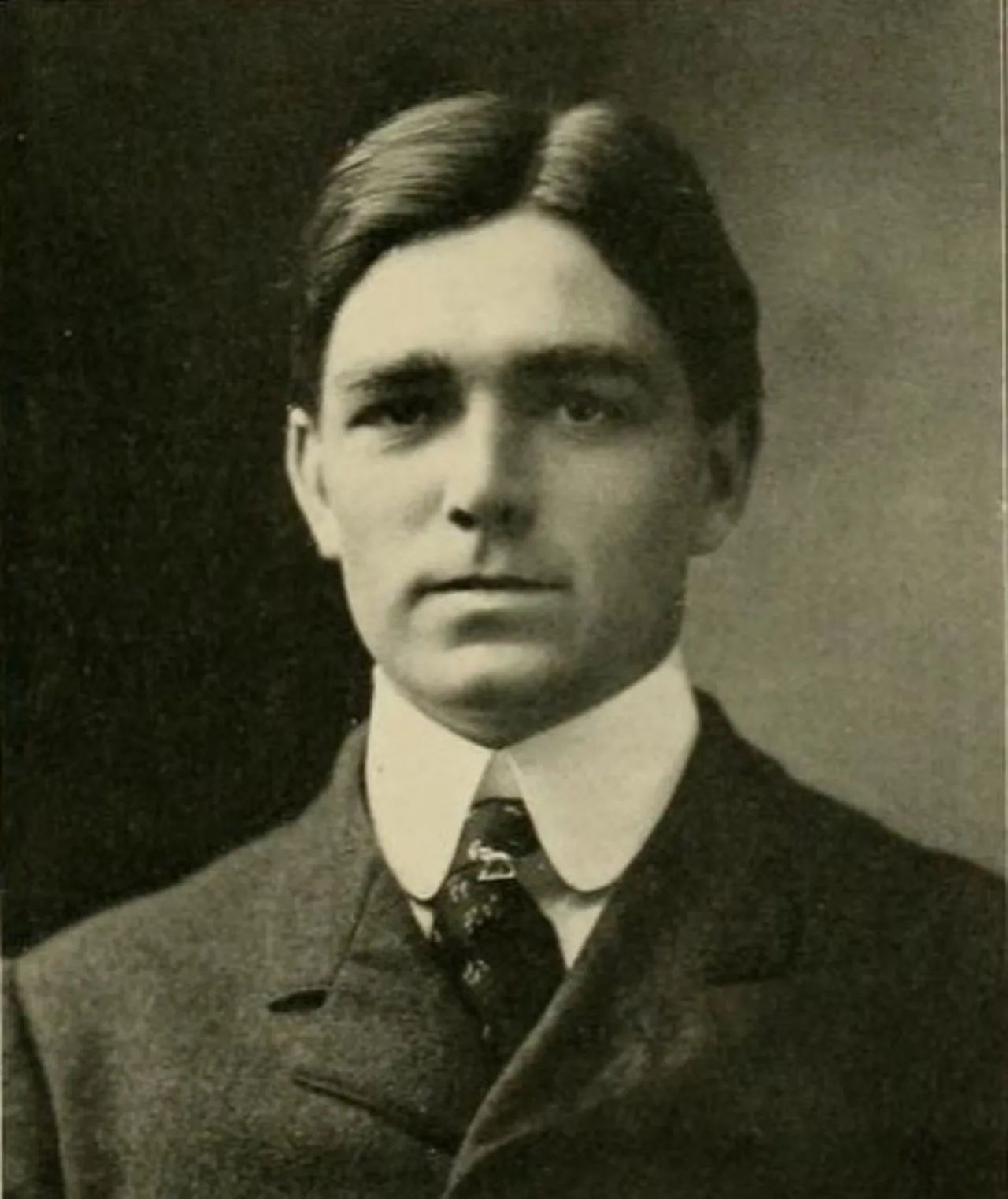 Herman Olcott