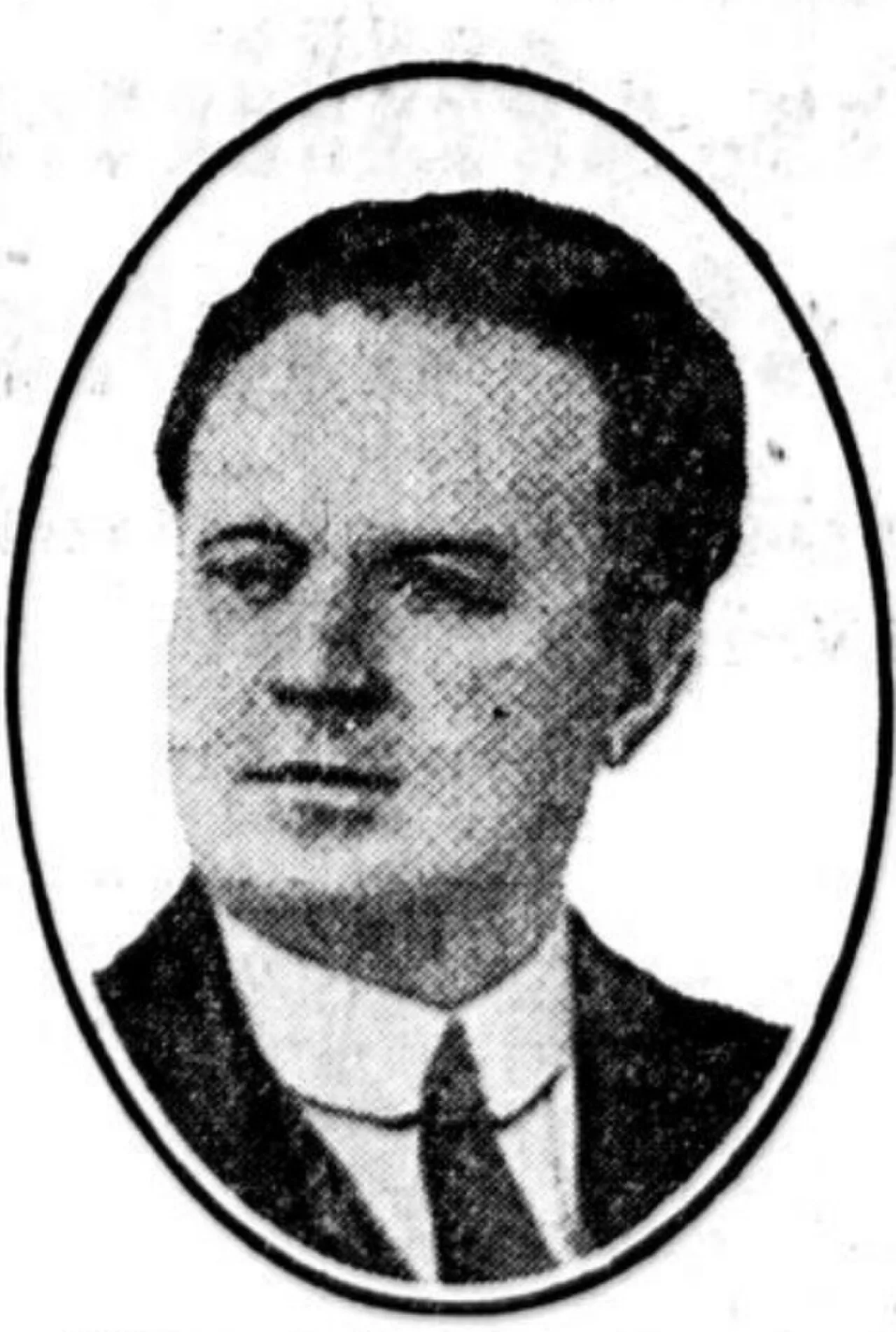 Herman Smitt Ingebretsen