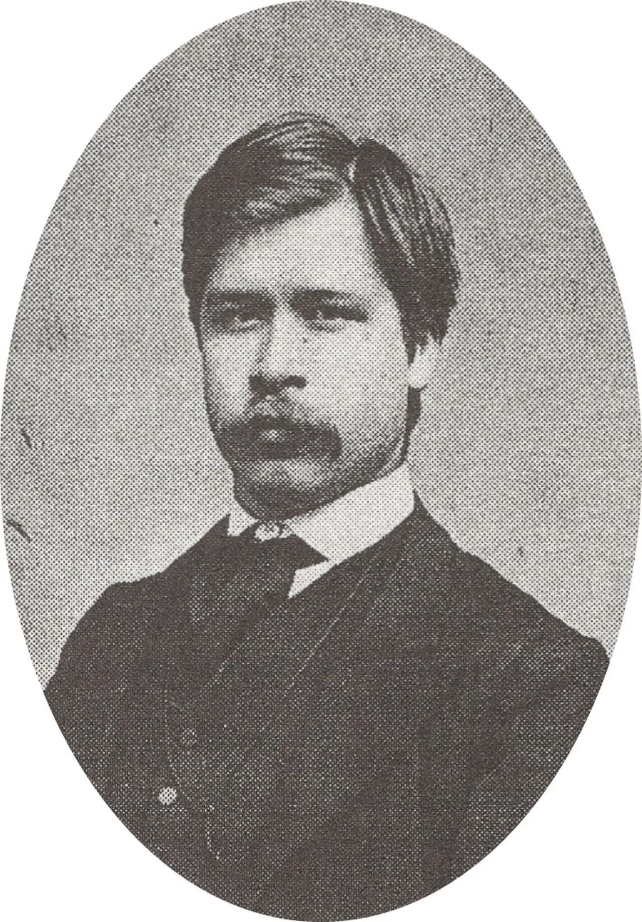 Herman Valentiner