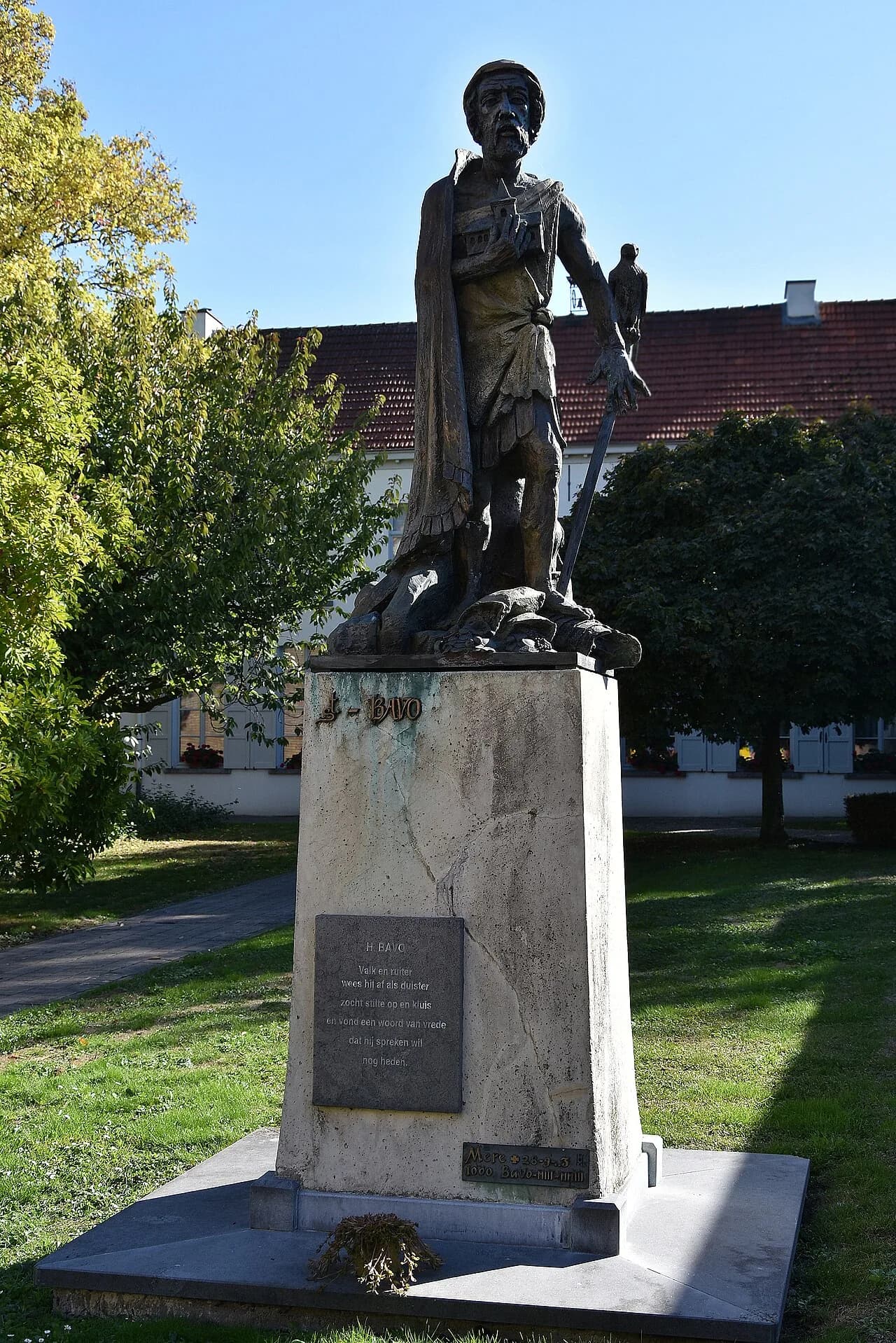 Herman De Somer