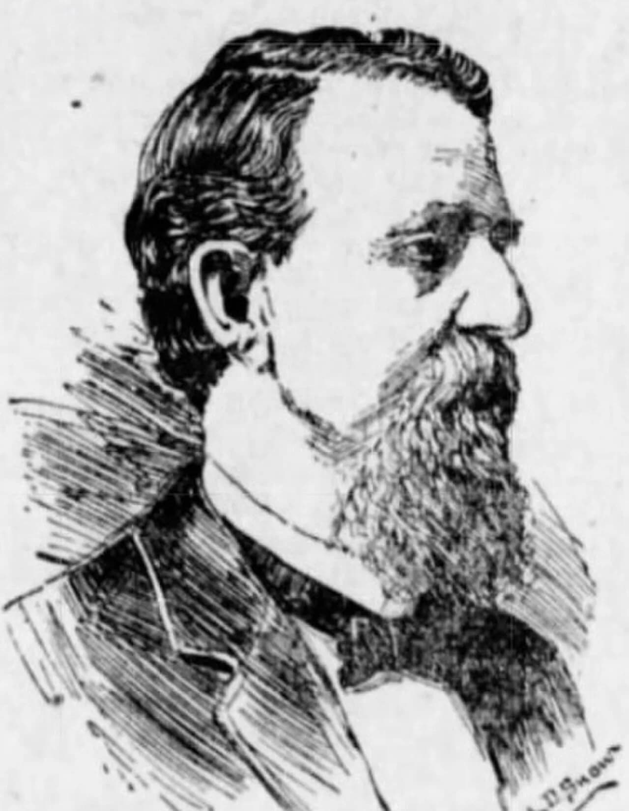 Herman W. Snow