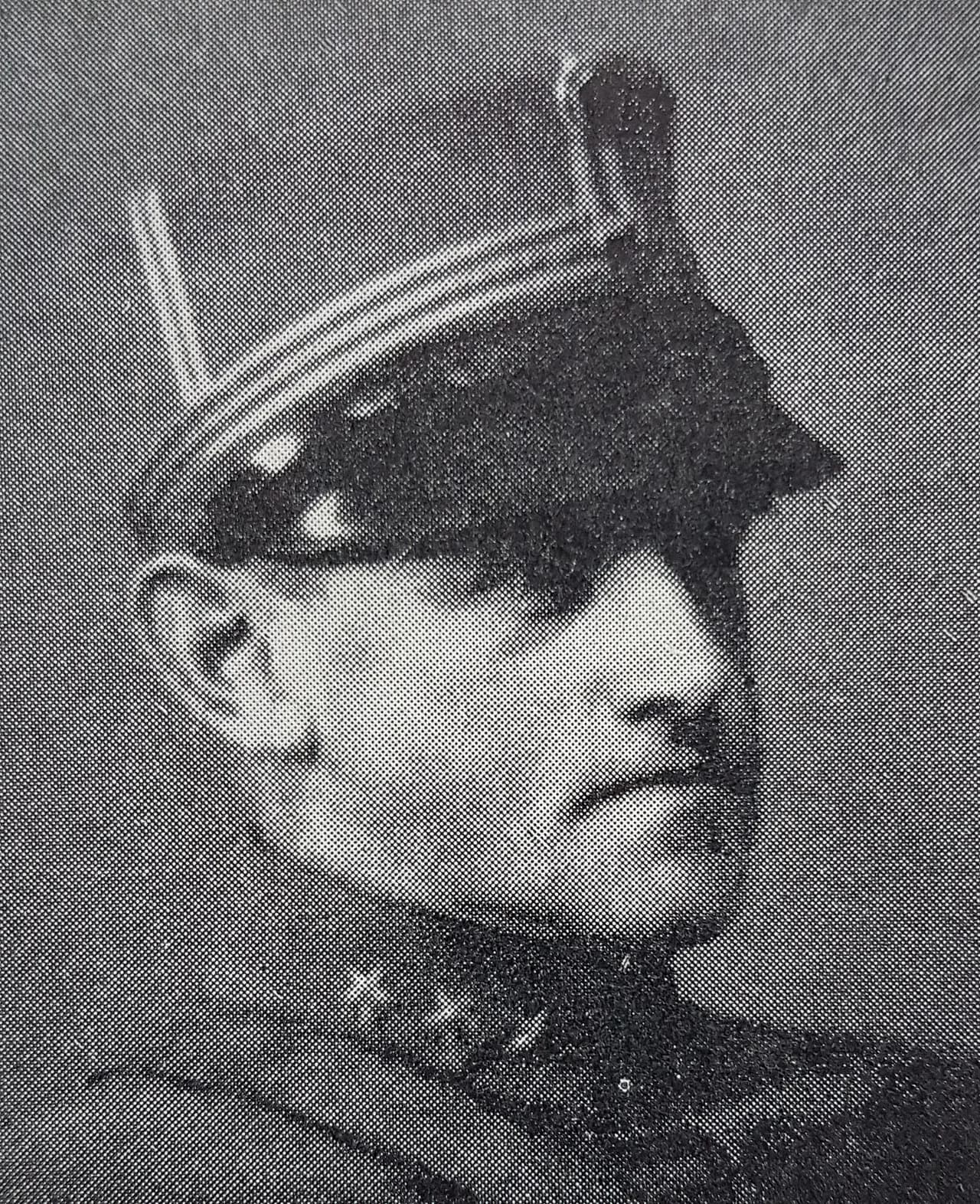 Herman Willoch