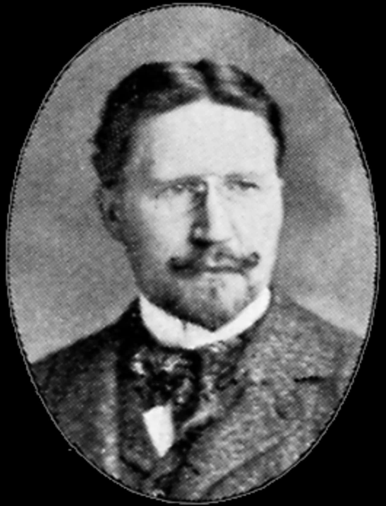 August Franzen
