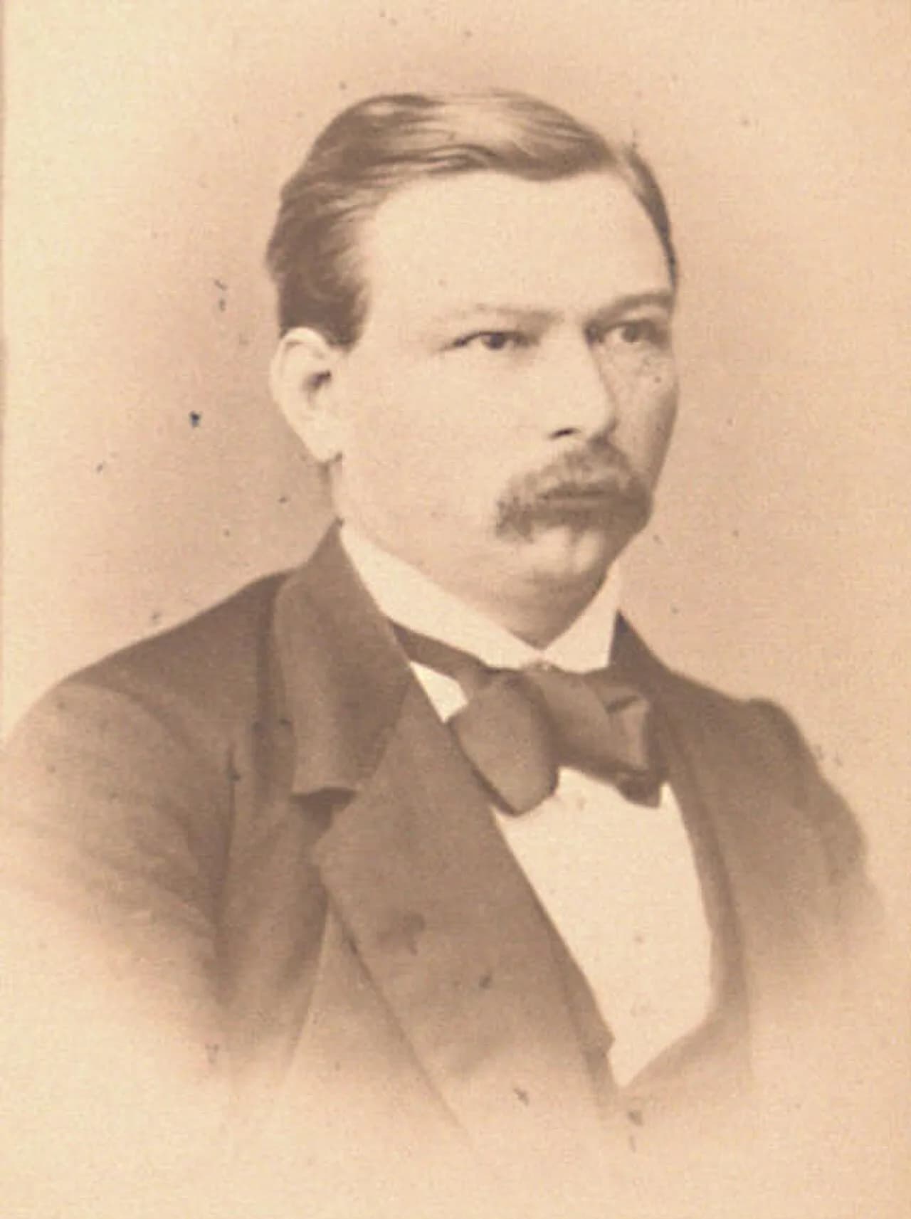 Hermann Lossen