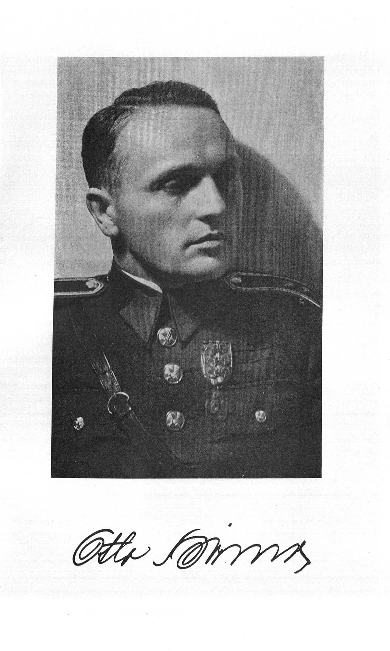 Otto Birma