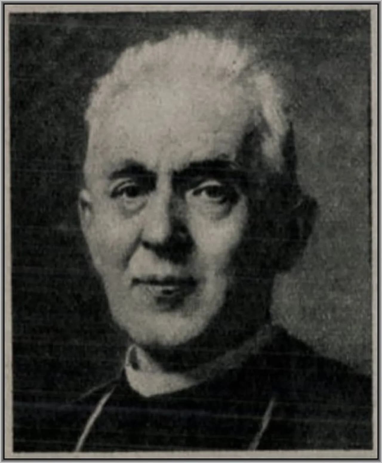 Emil Melles
