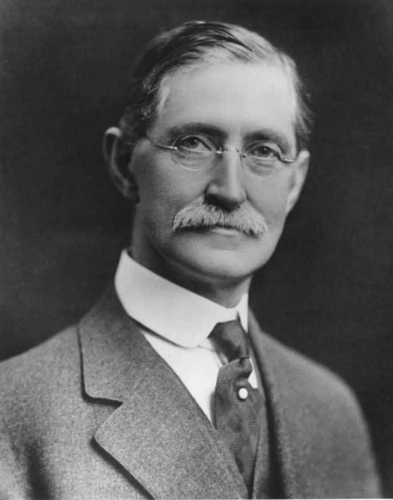 Frank B. Cooper