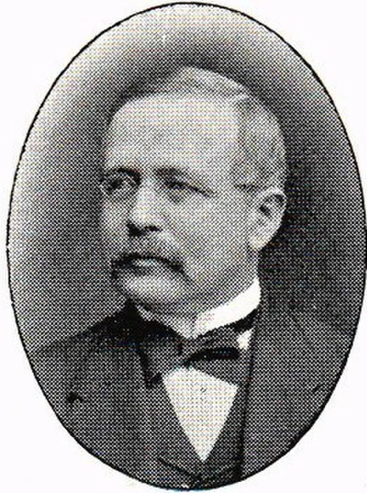 Alarik Fredenberg