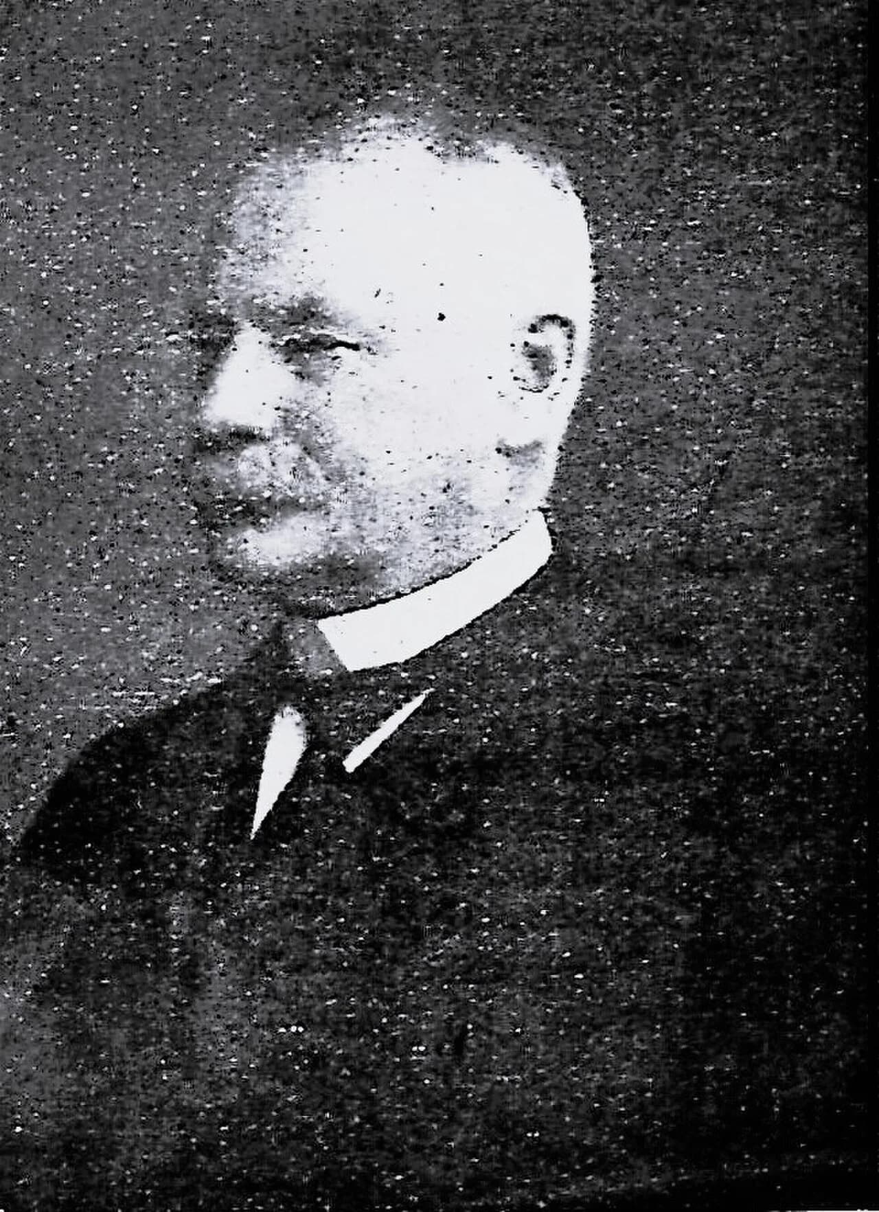 Otto Bussenius