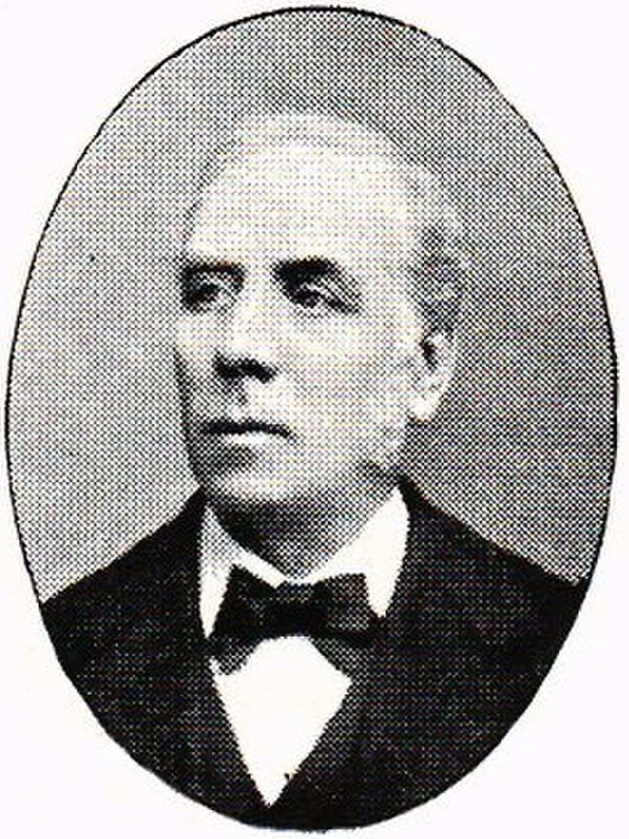 Elias Fredholm