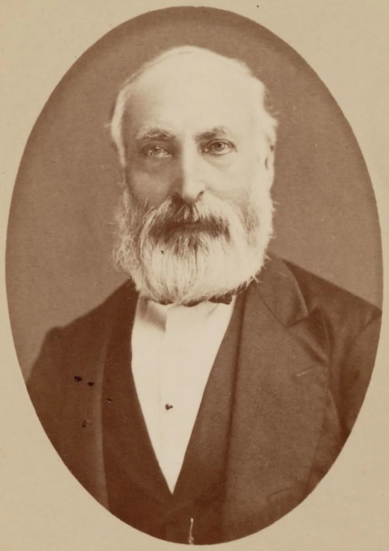 Anthony Winkler Prins
