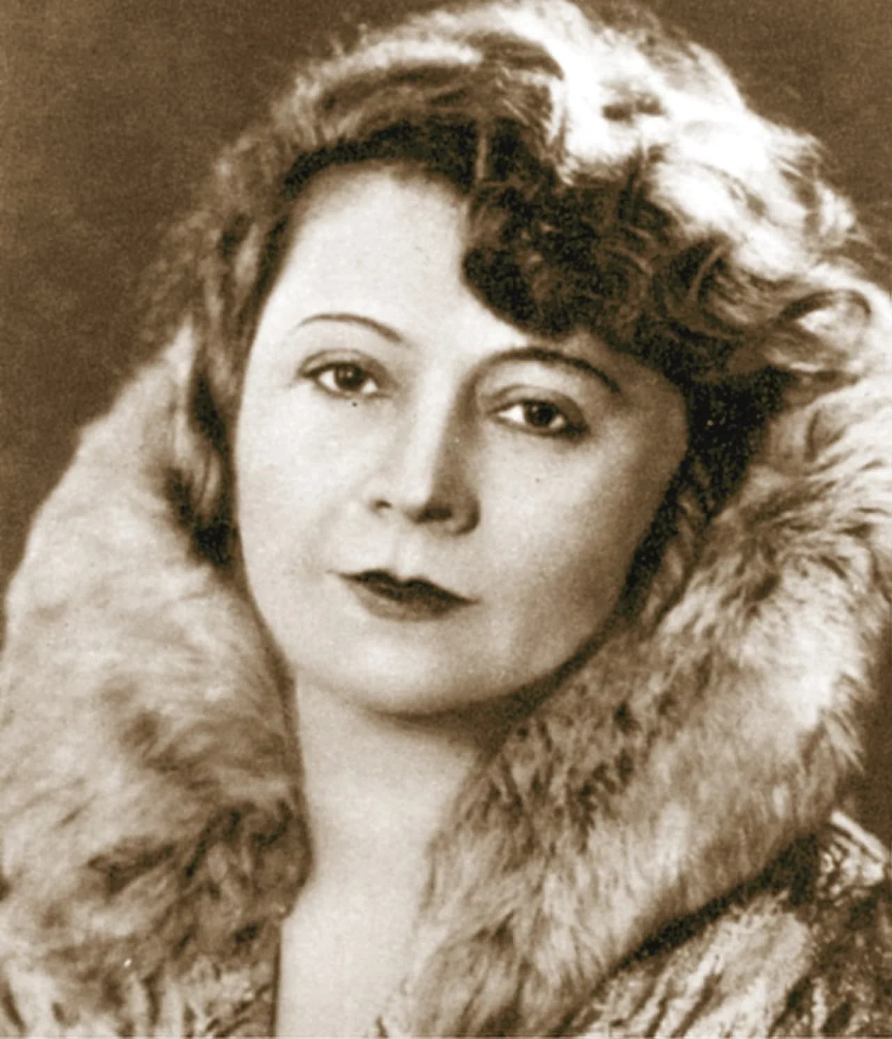 Herminia Naglerowa