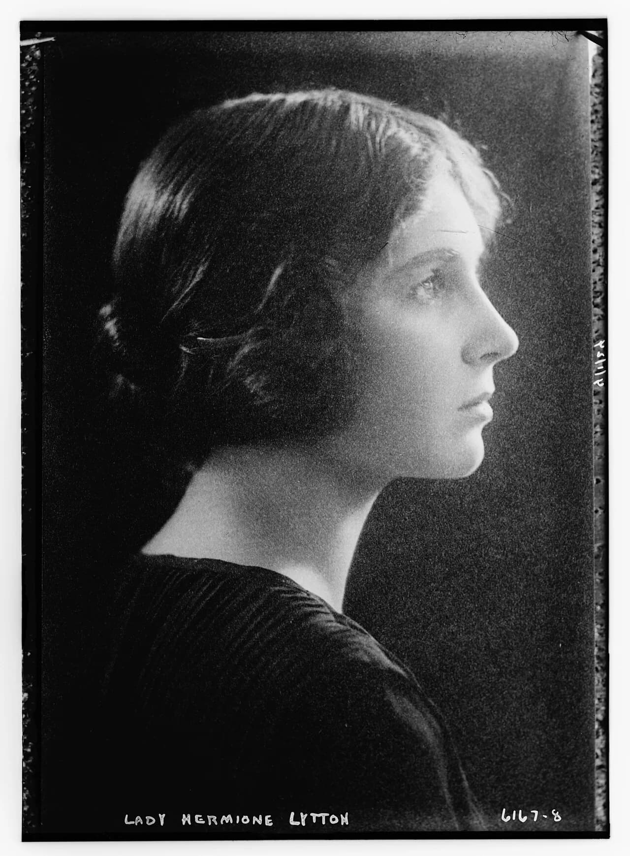 Hermione Cobbold