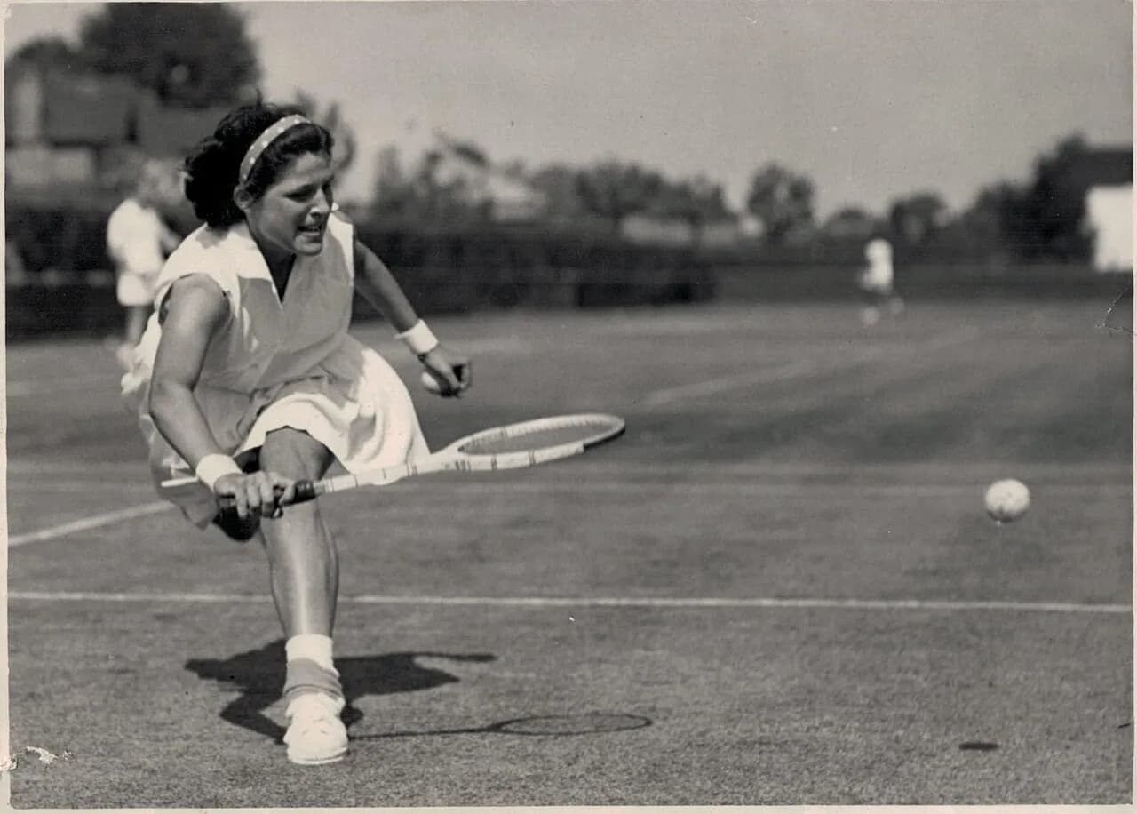 Béatrice de Chambure