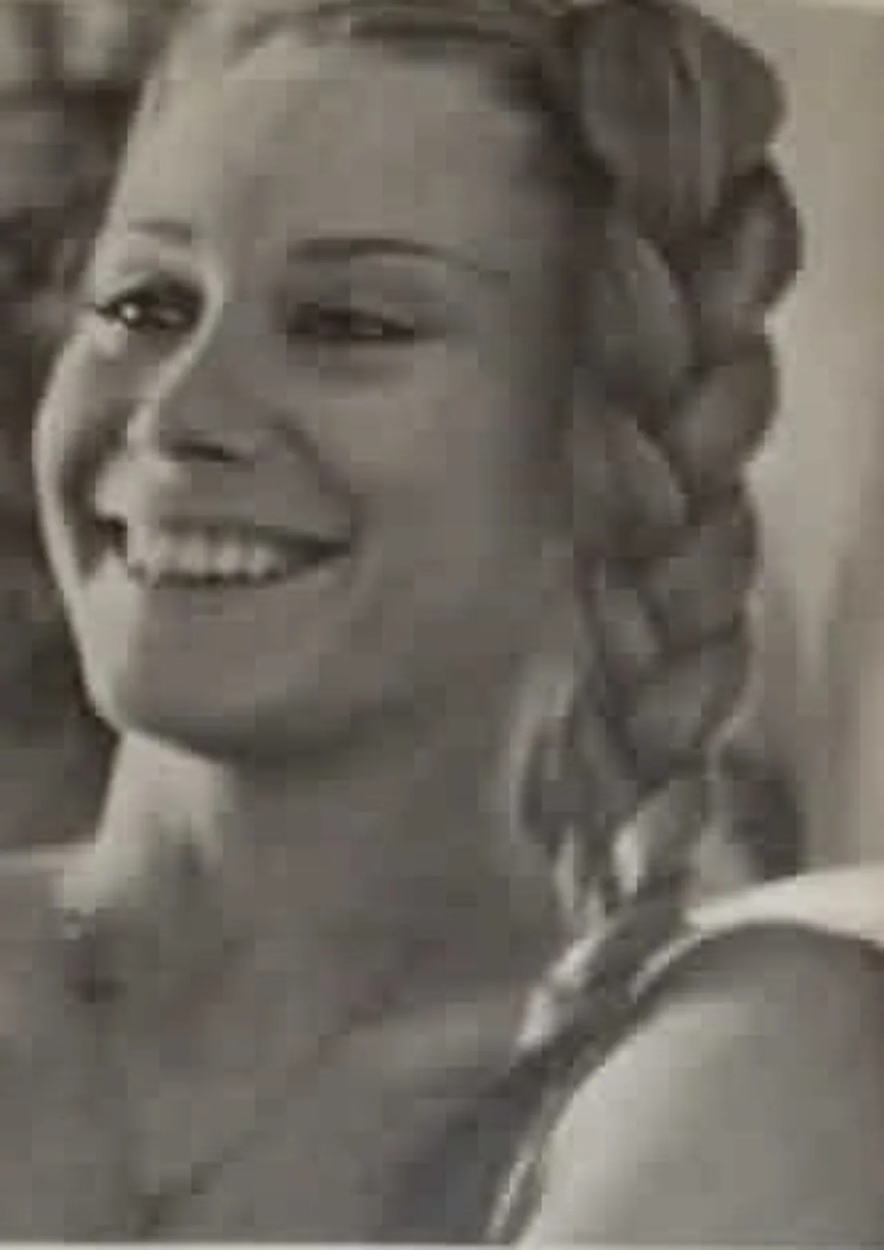 Camila Perissé