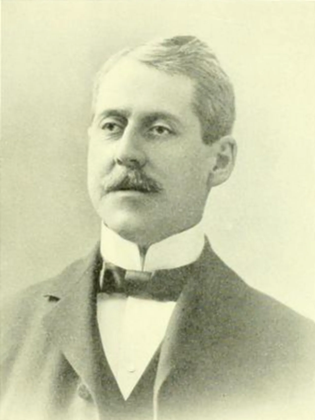 Hermon W. Pratt