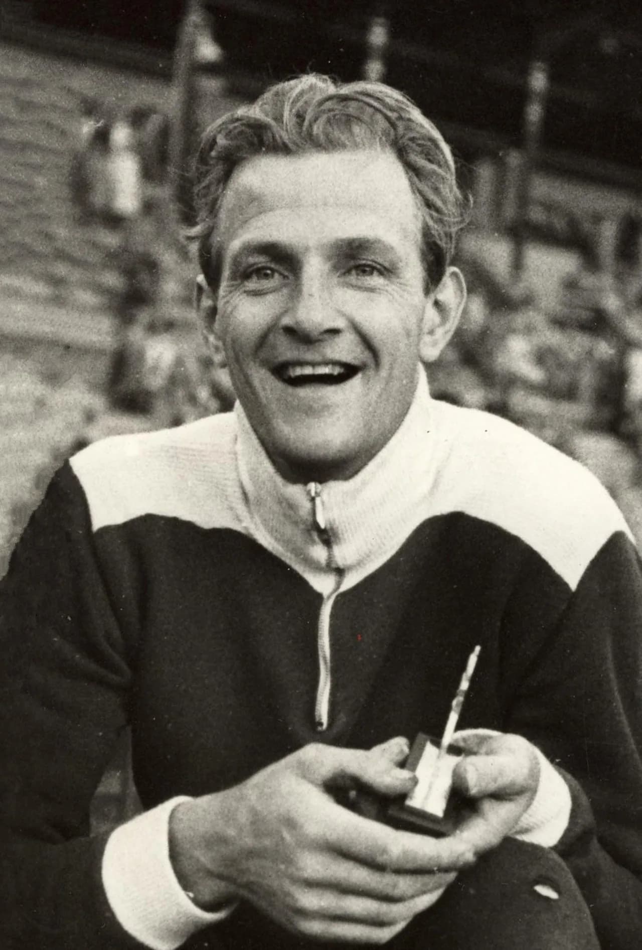 Knut Fredriksson