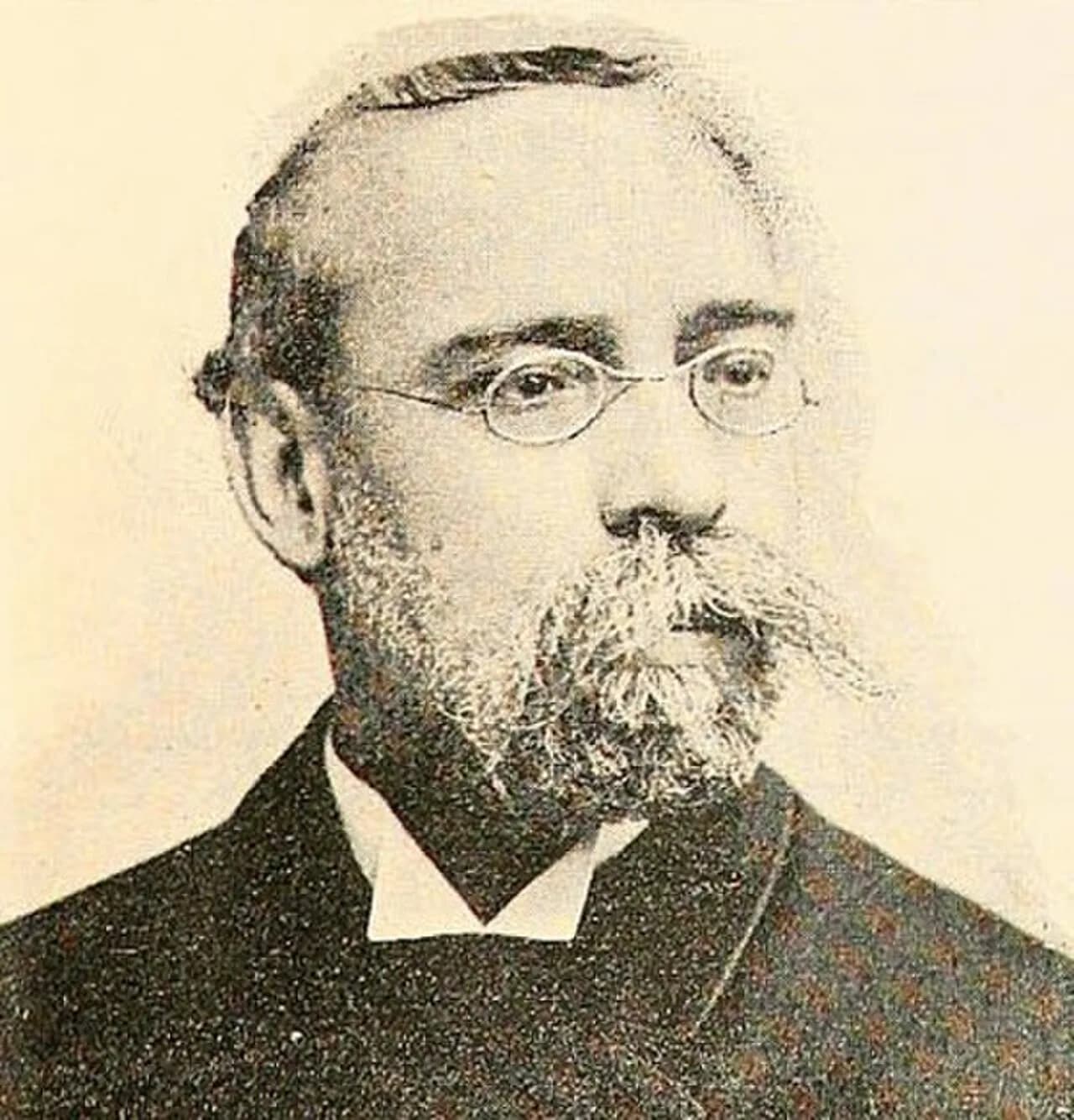 Hermógenes Pérez de Arce Lopetegui