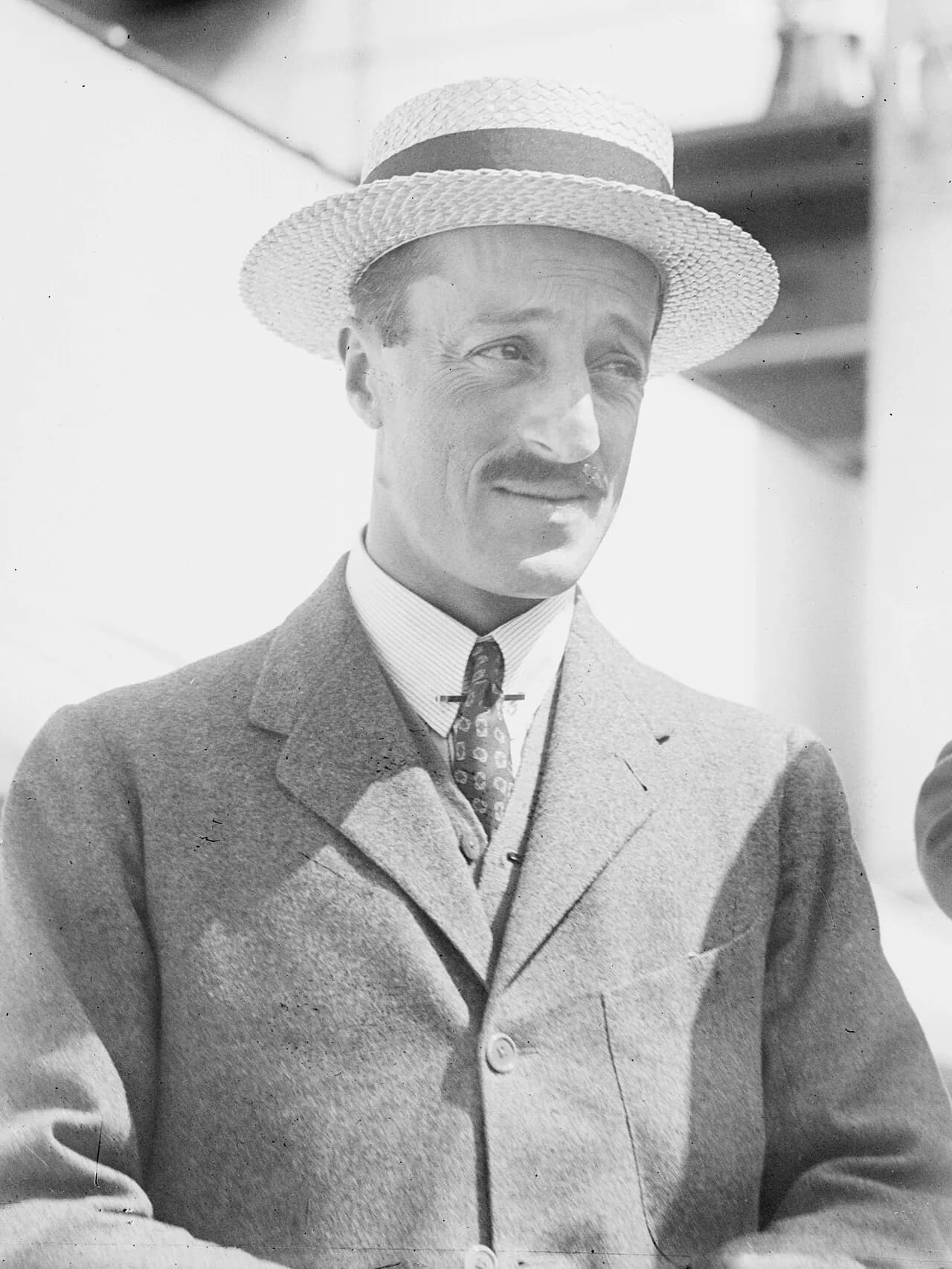 Hernando Fitz-James Stuart, 18th Duke of Peñaranda de Duero