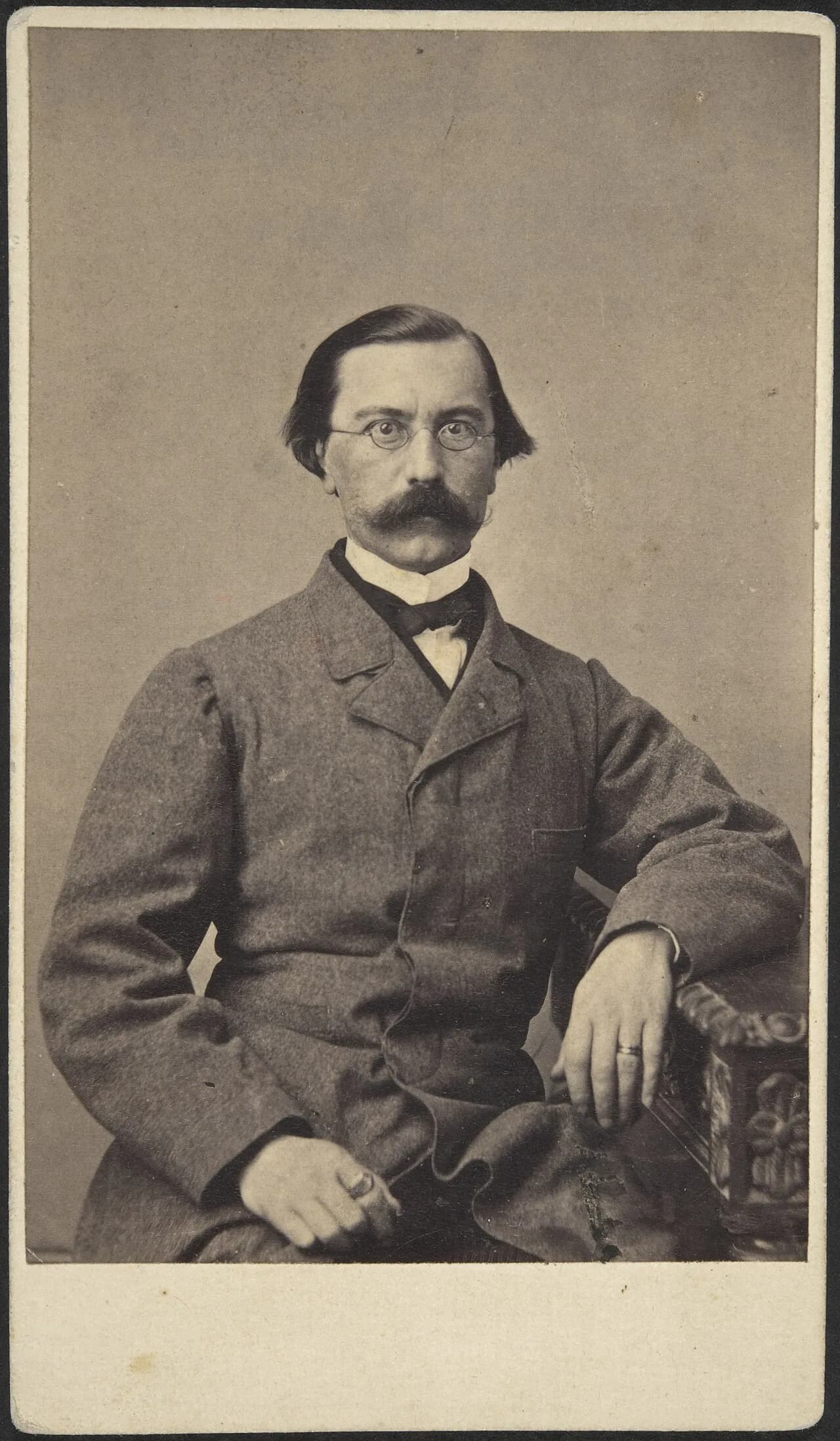 Frans von Frenckell
