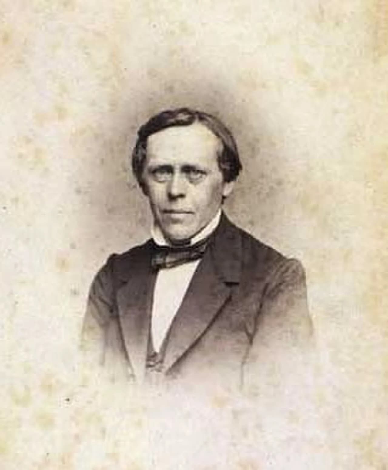 Peter Petersen Freuchen