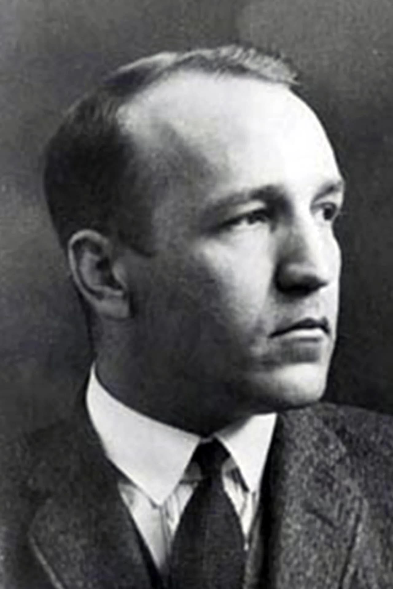 Axel Fridell
