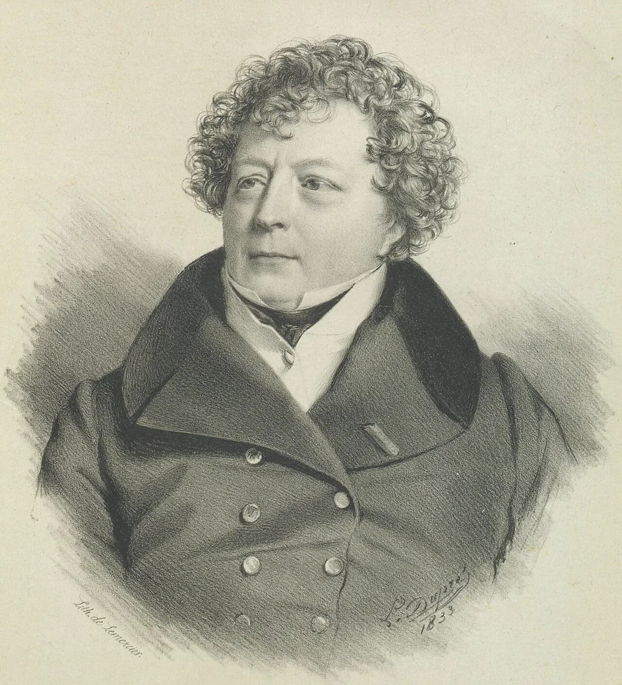 Jean Antoine Letronne
