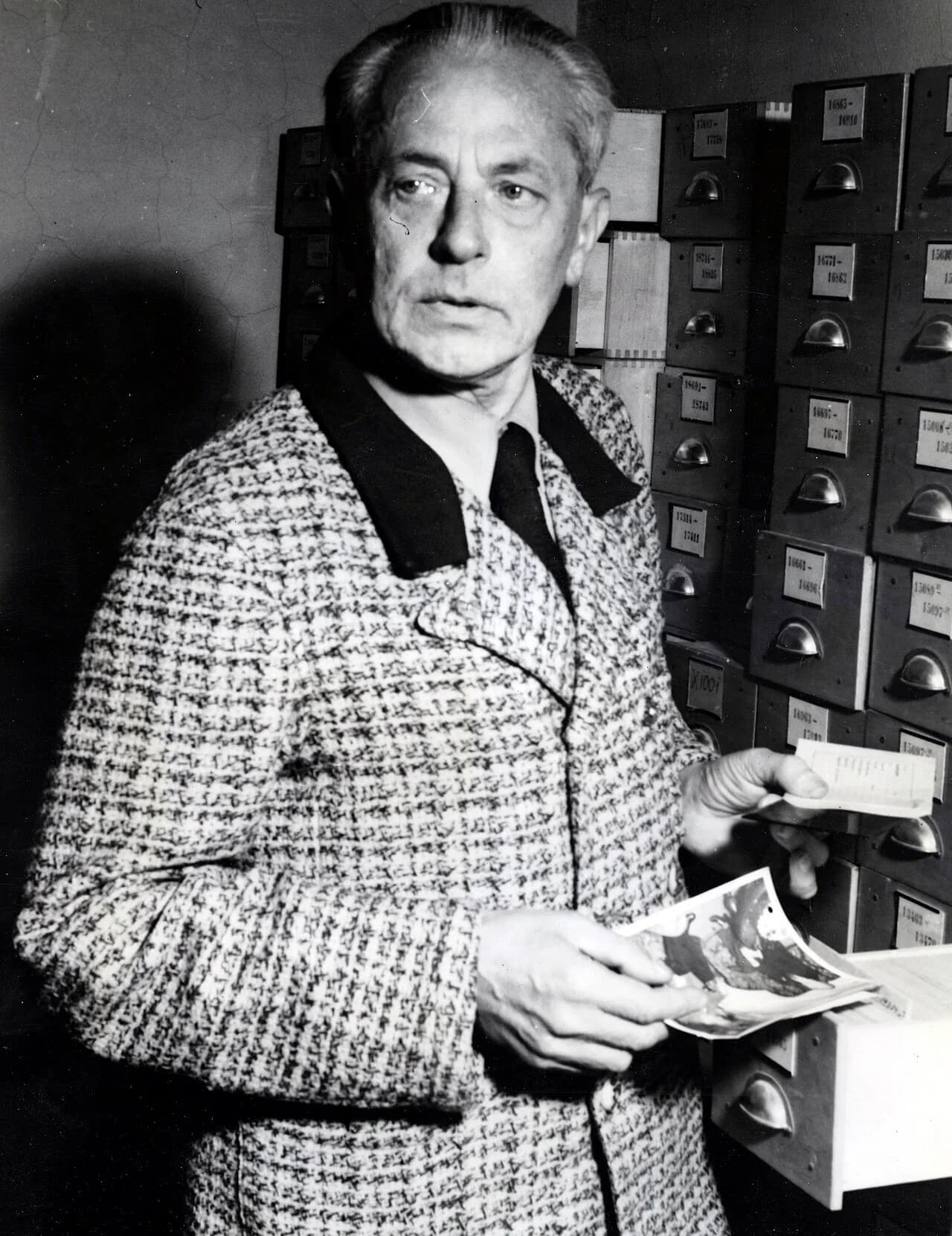 Heinrich Hoffmann