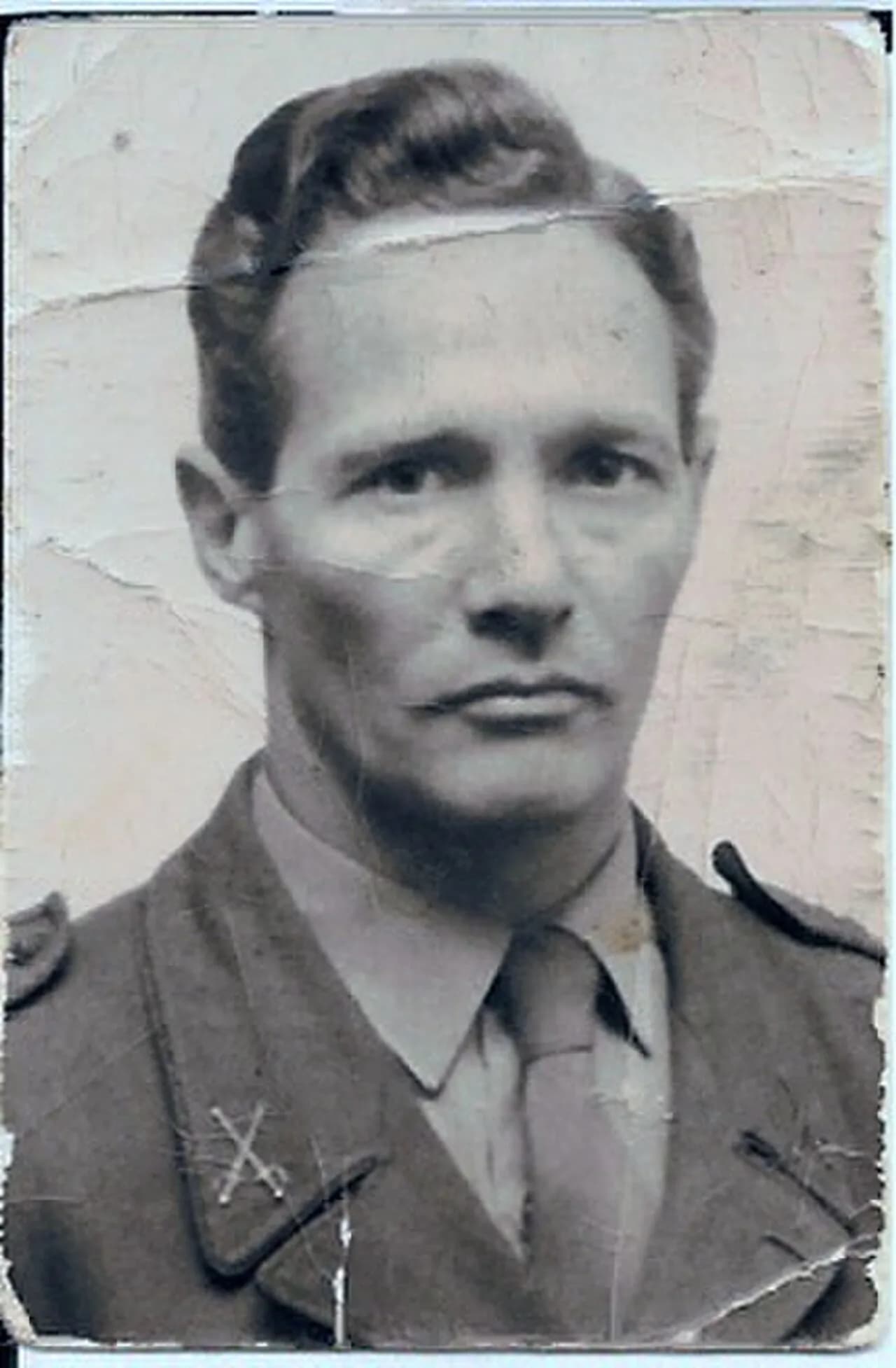 Einar Fridlundh