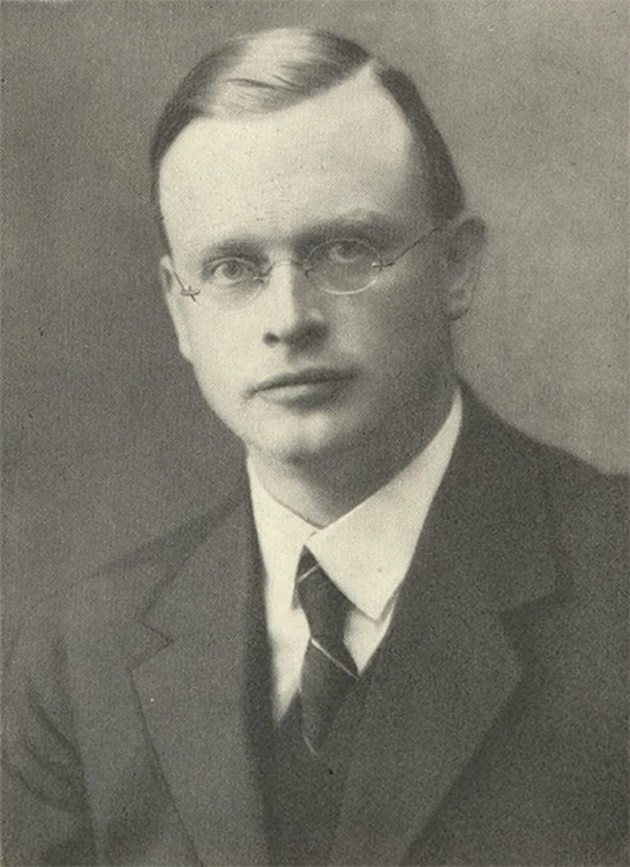 Carl Fries