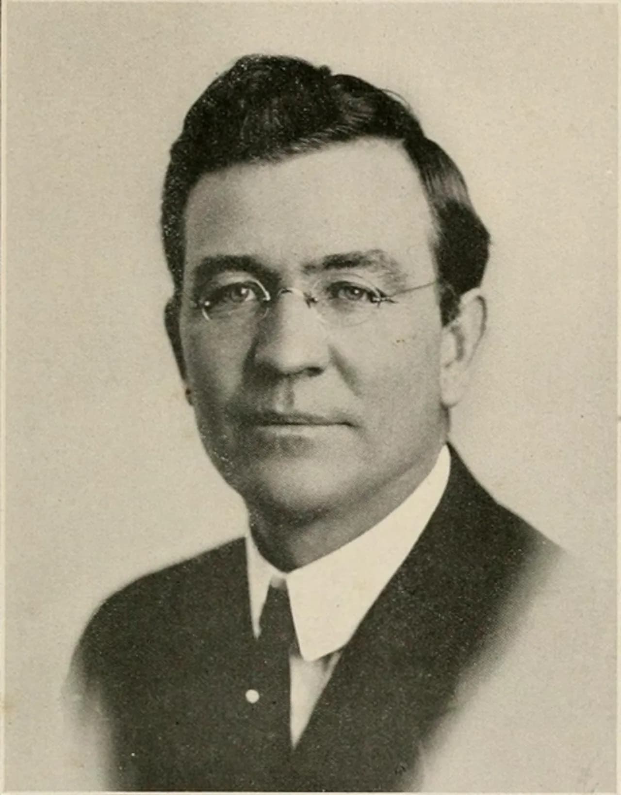 Herschel Bullen