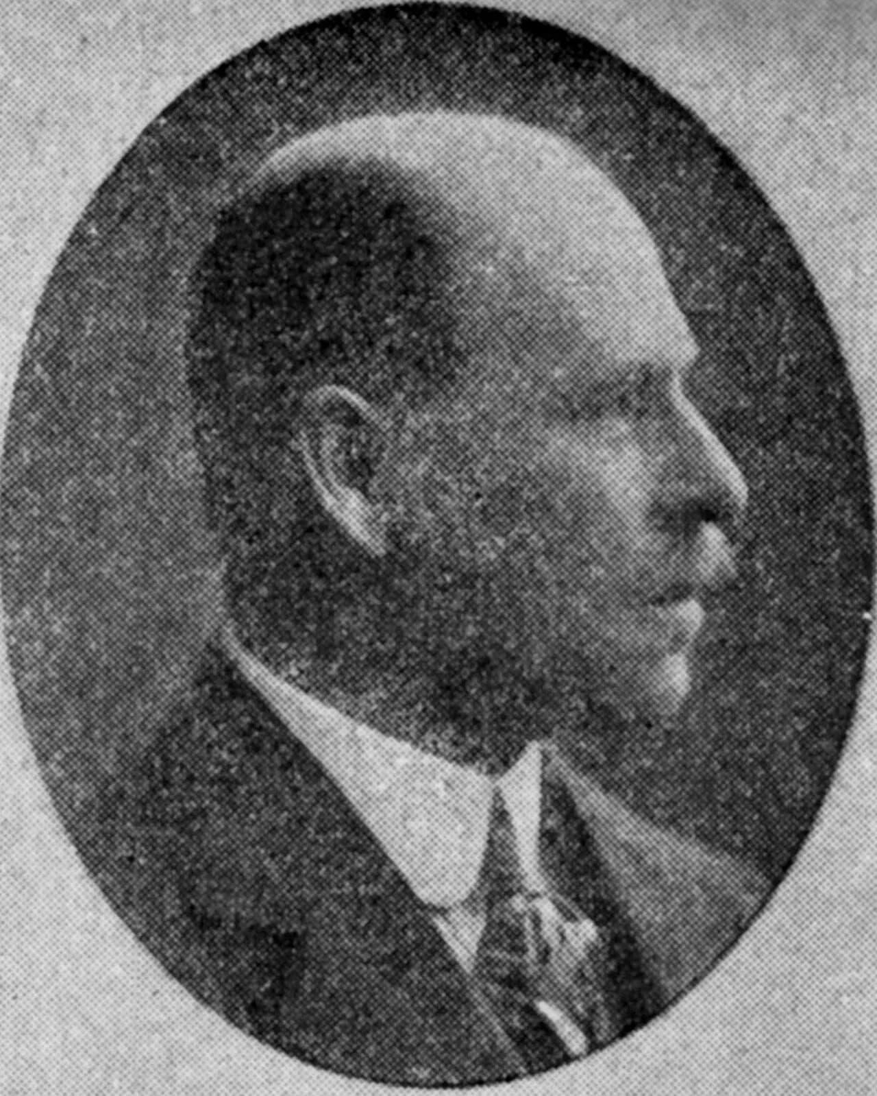 Karl Fries