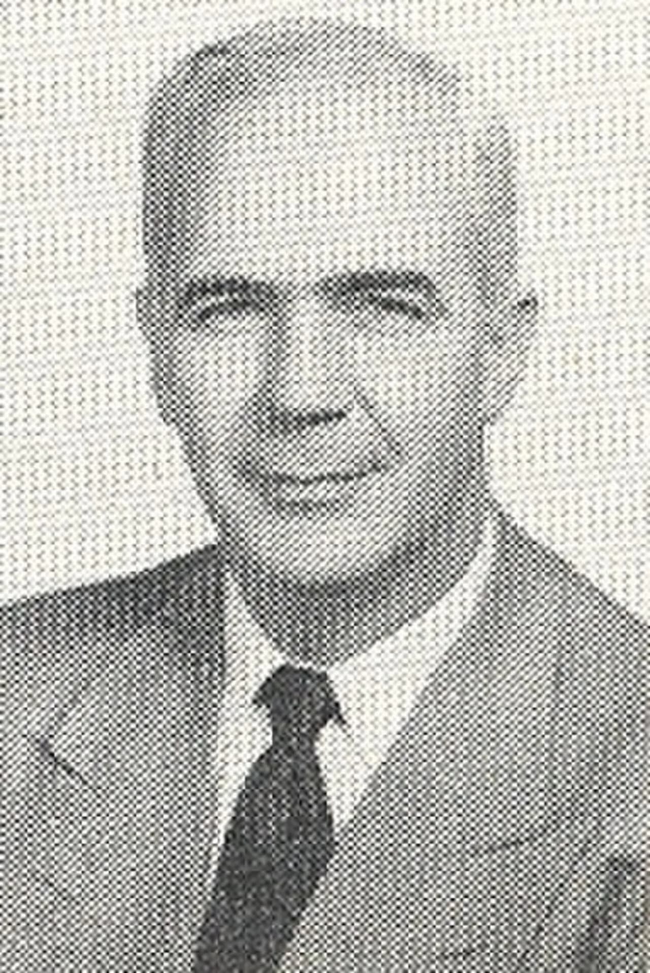 Herschel H. Cudd