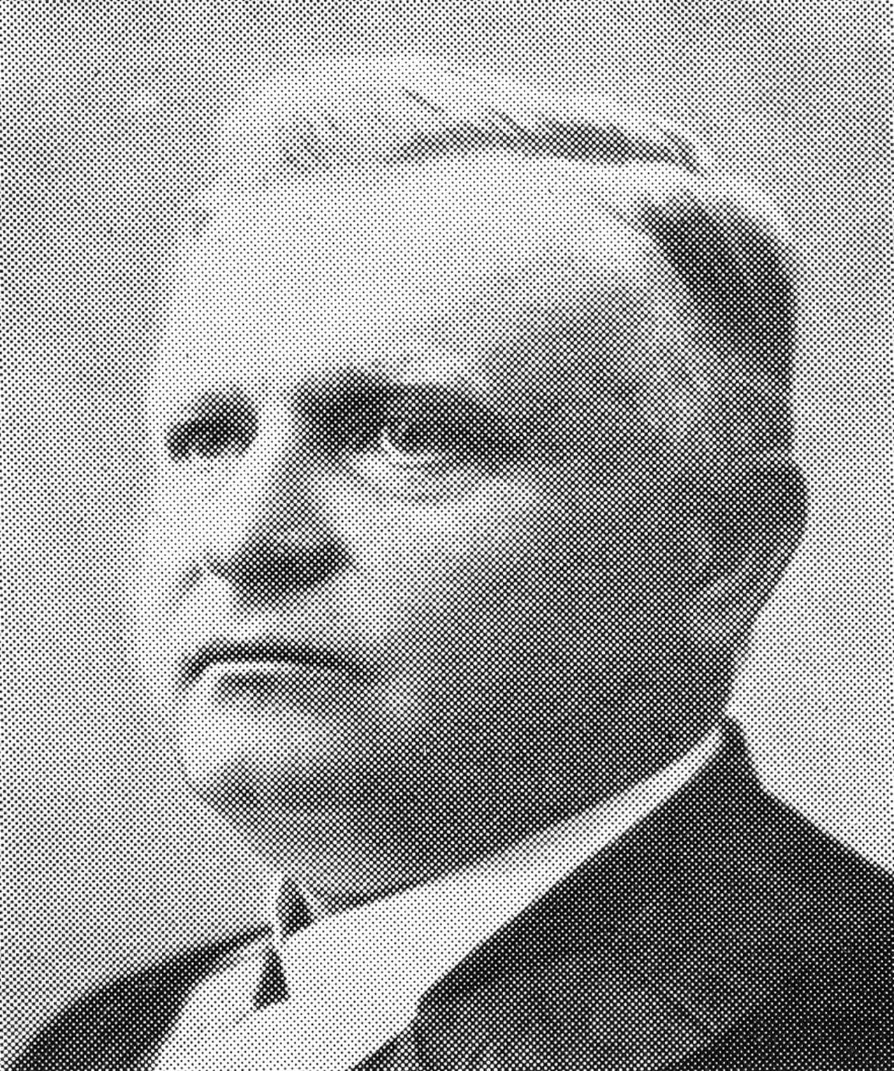 Samuel Andreas Fries
