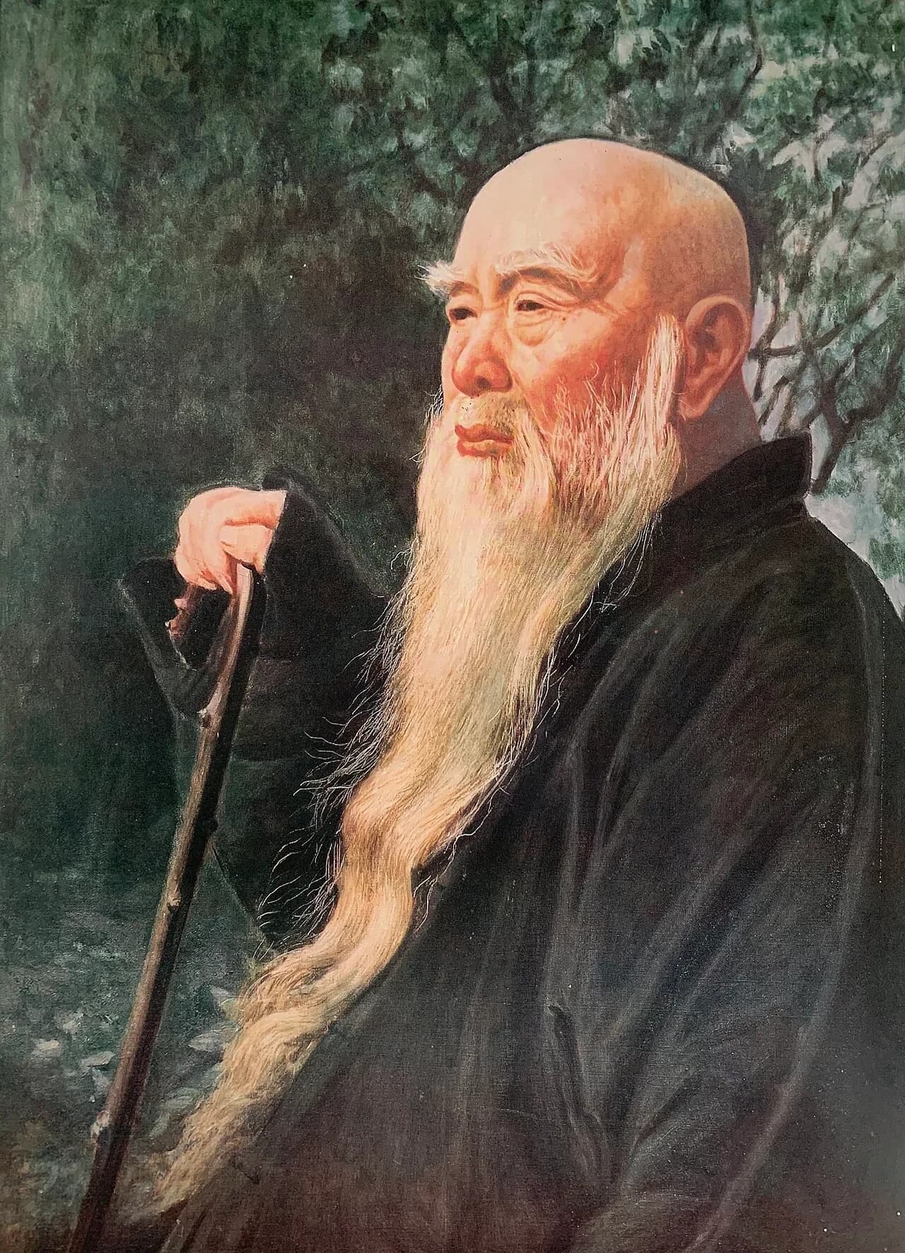 Yu Youren