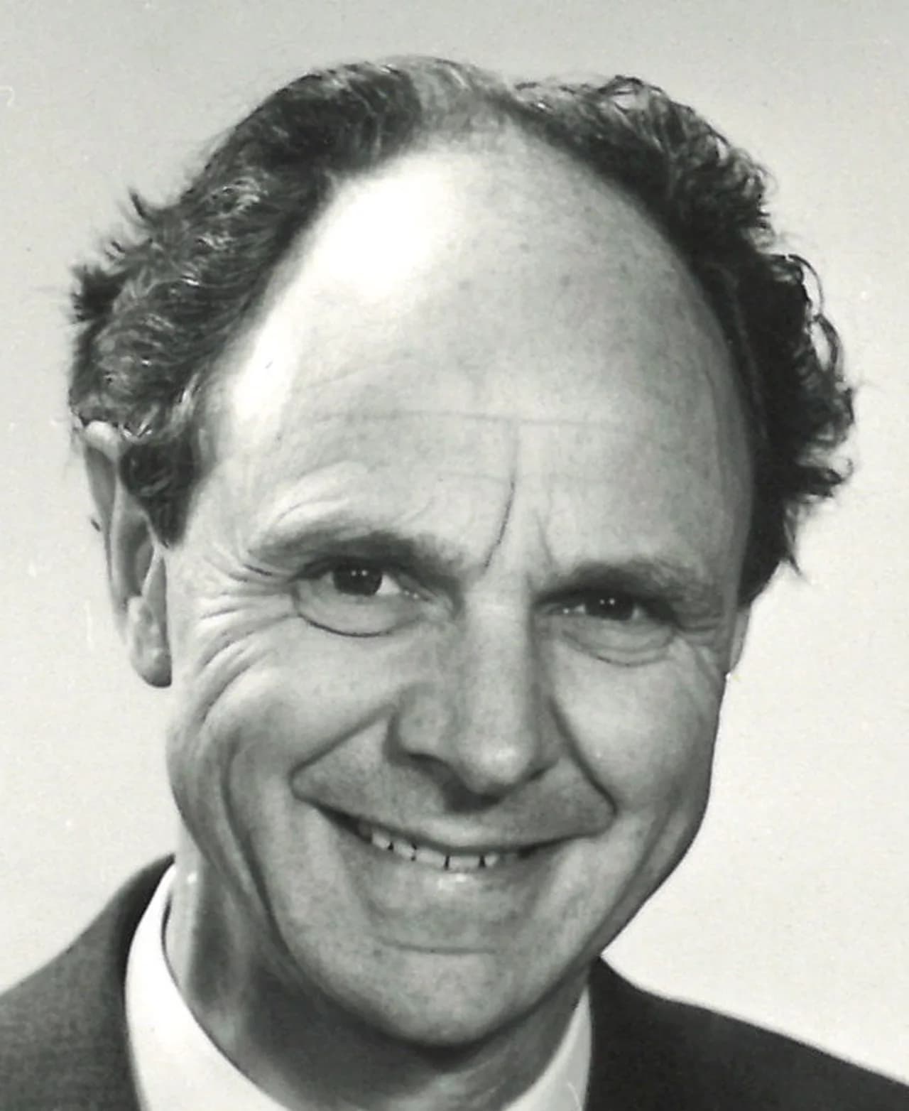 Olav Kristoffer Slagsvold