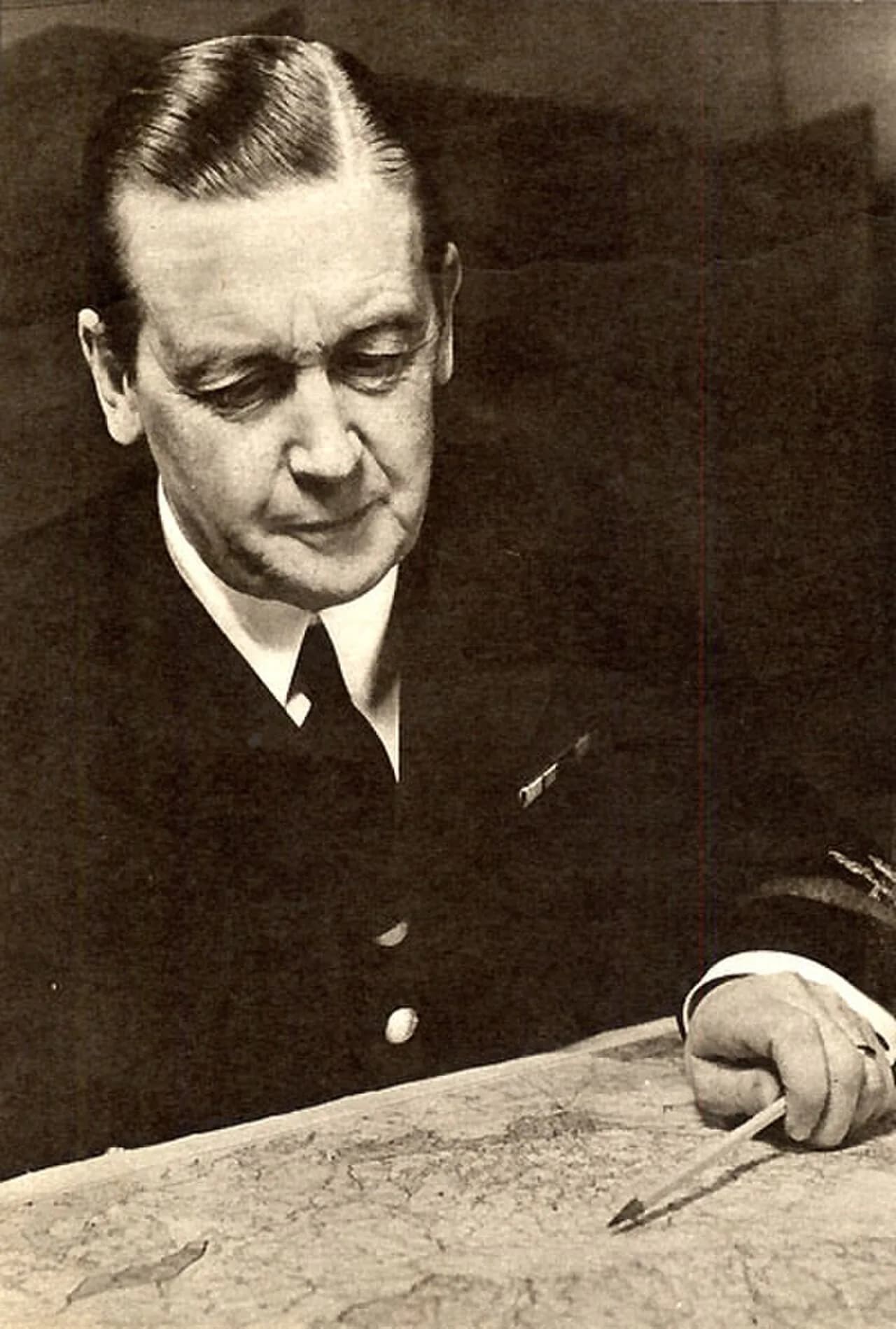 Torsten Friis