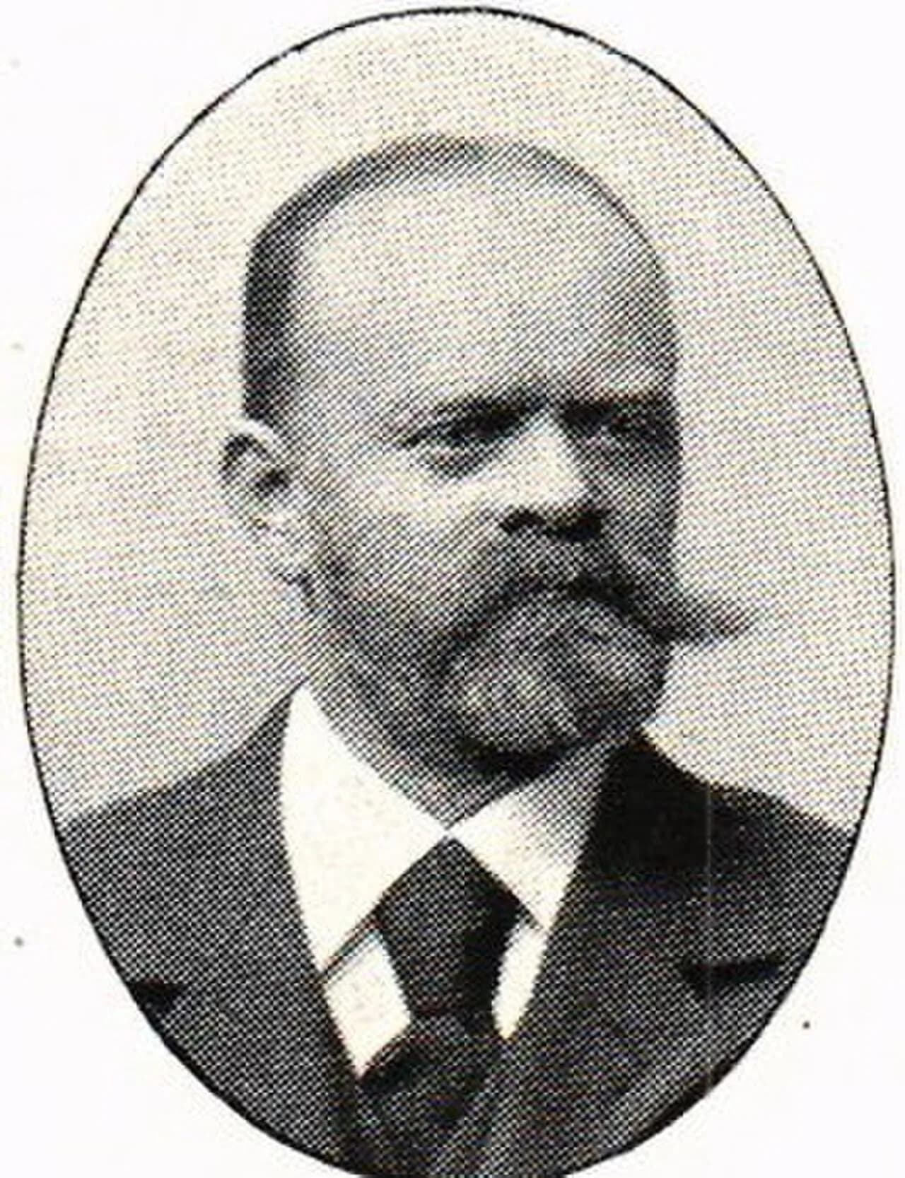 Karl Friman